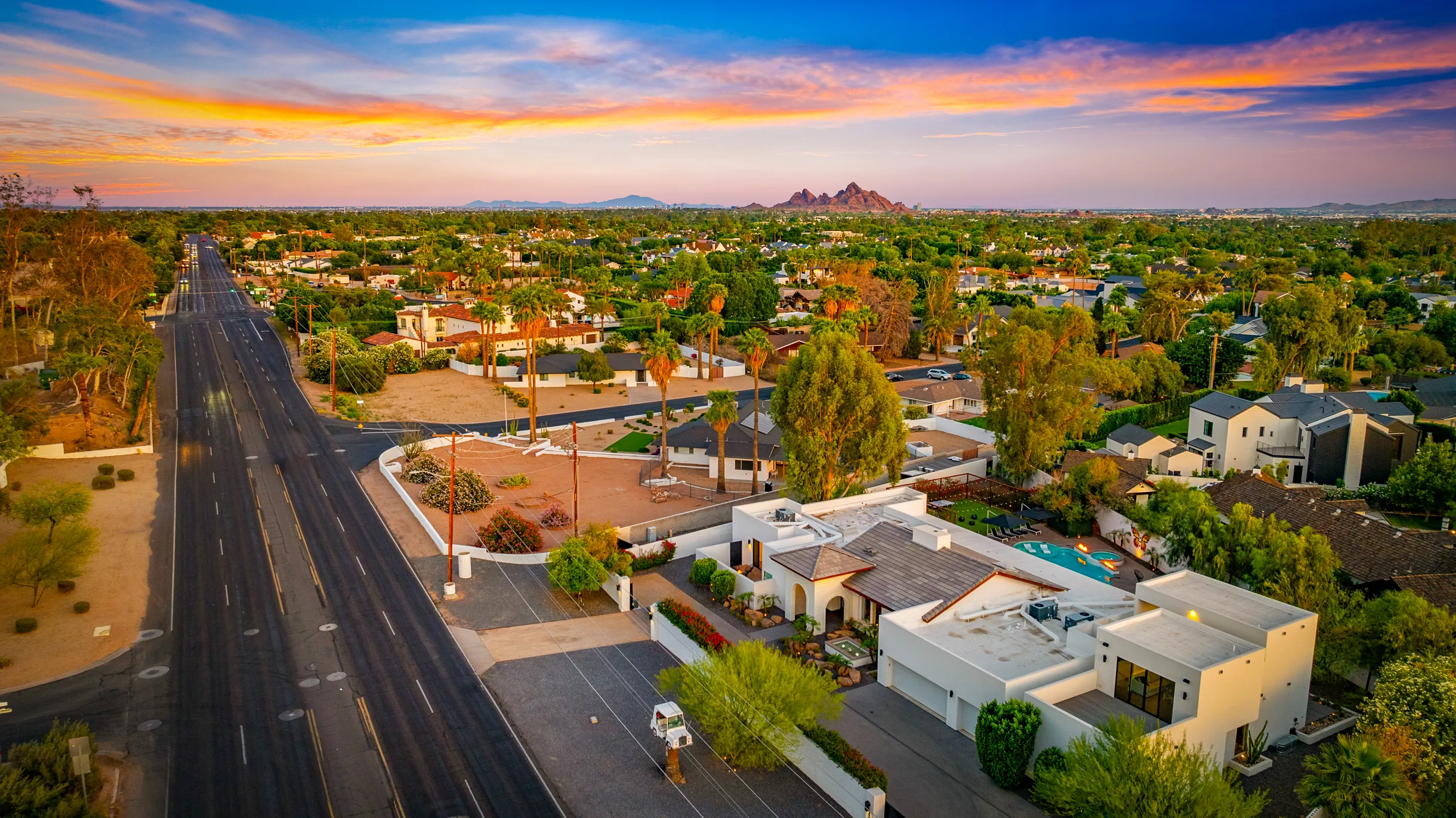 Manor on Camelback #95