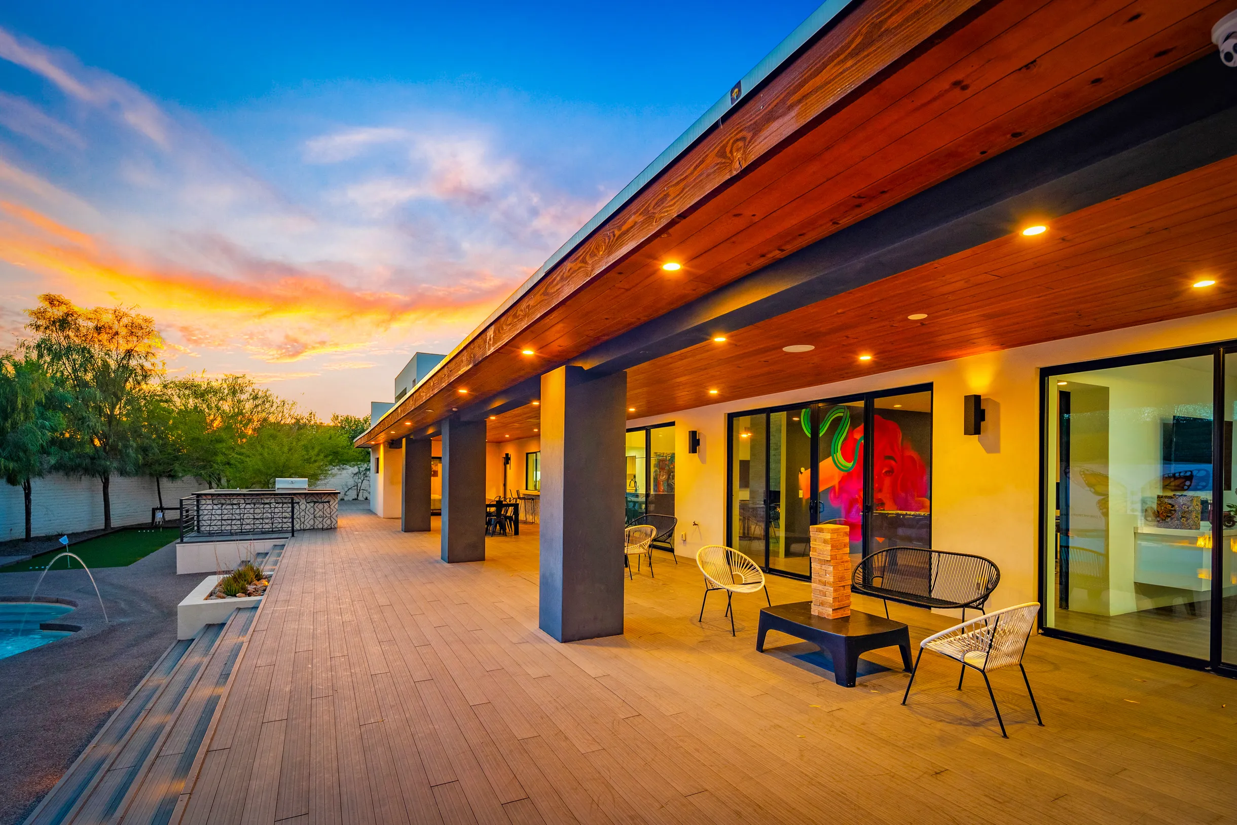 Manor on Camelback #105