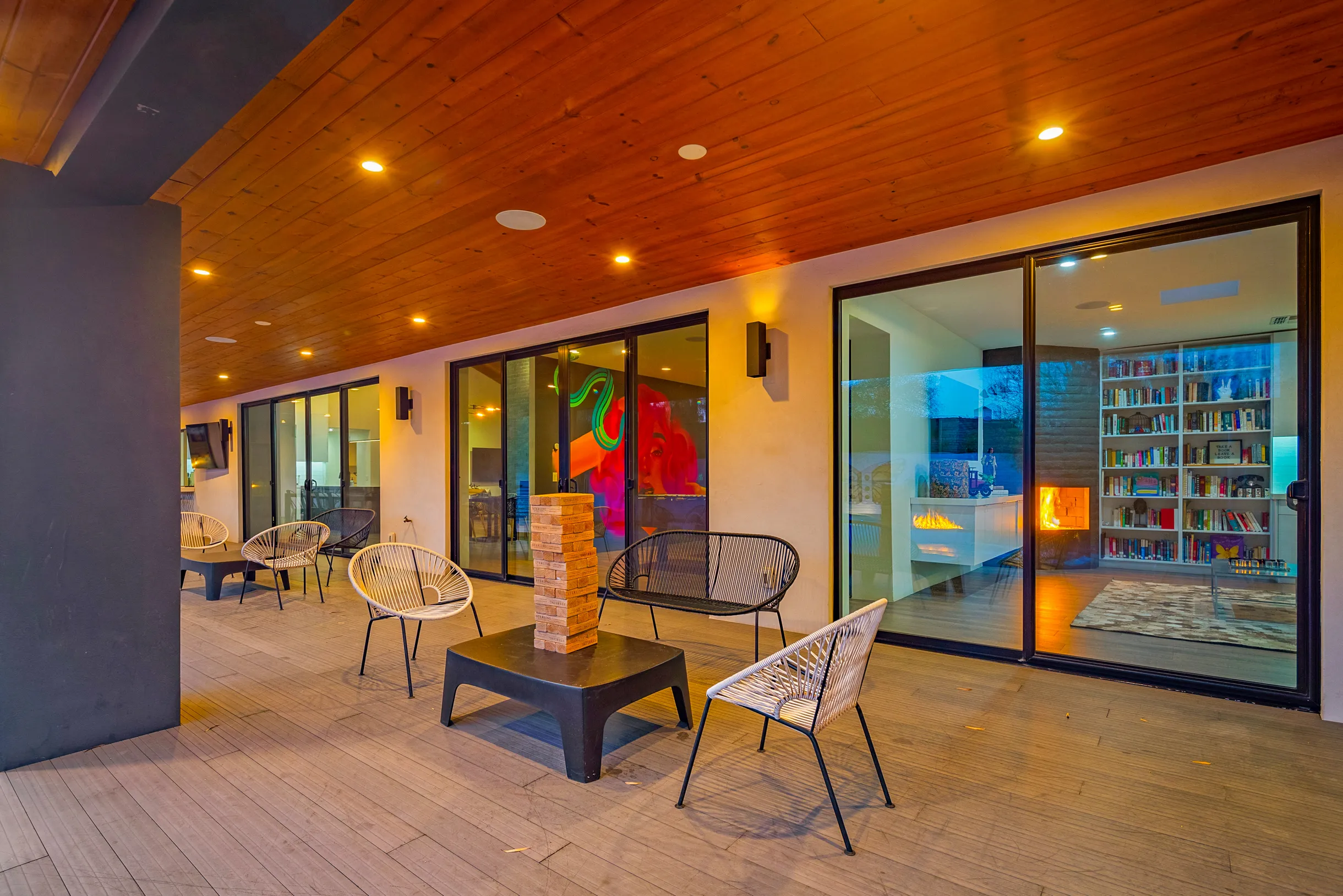 Manor on Camelback #113
