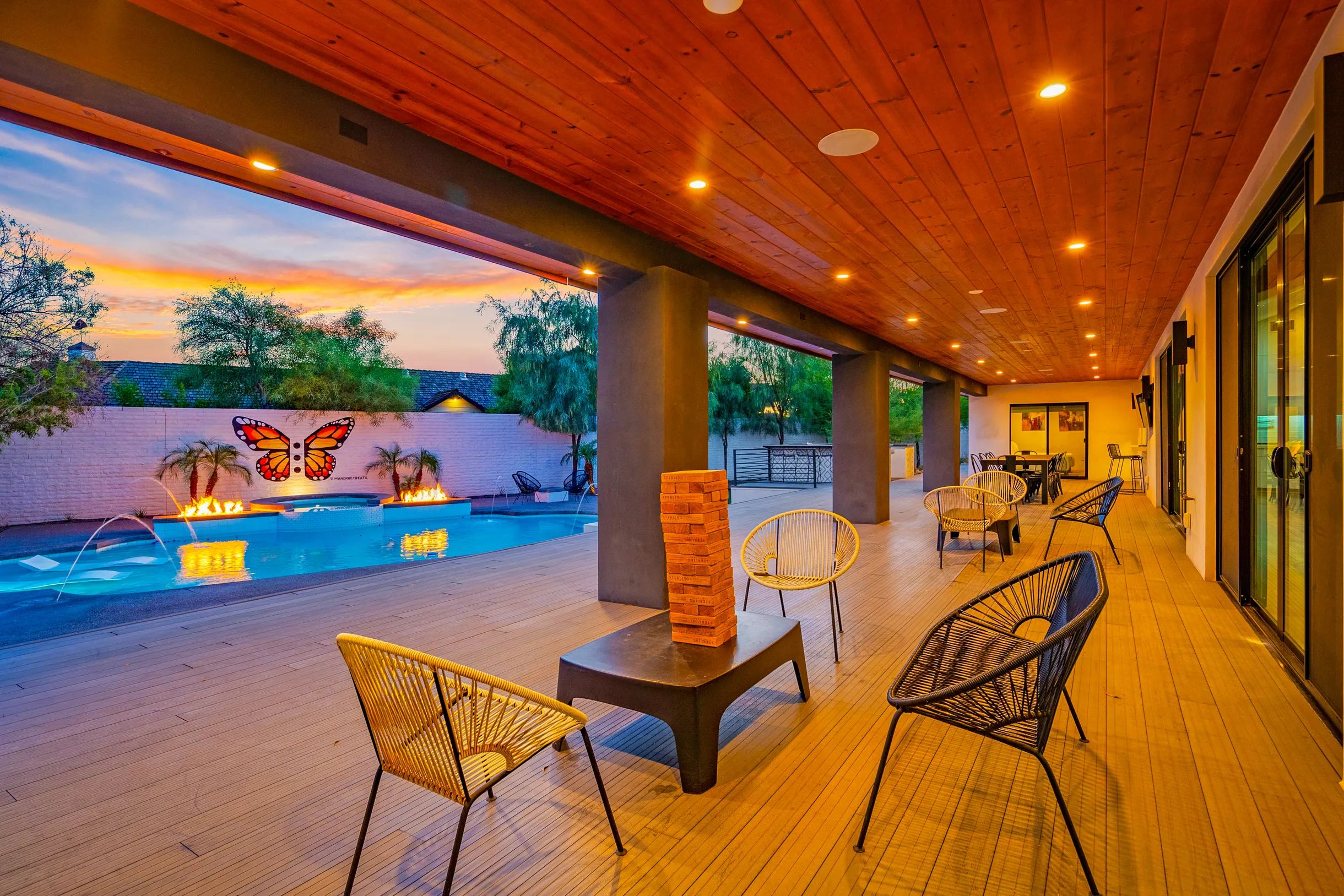 Manor on Camelback #121
