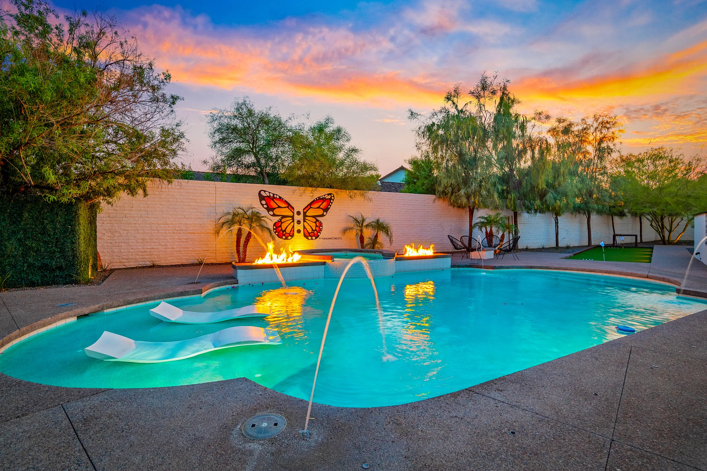 Manor on Camelback #30
