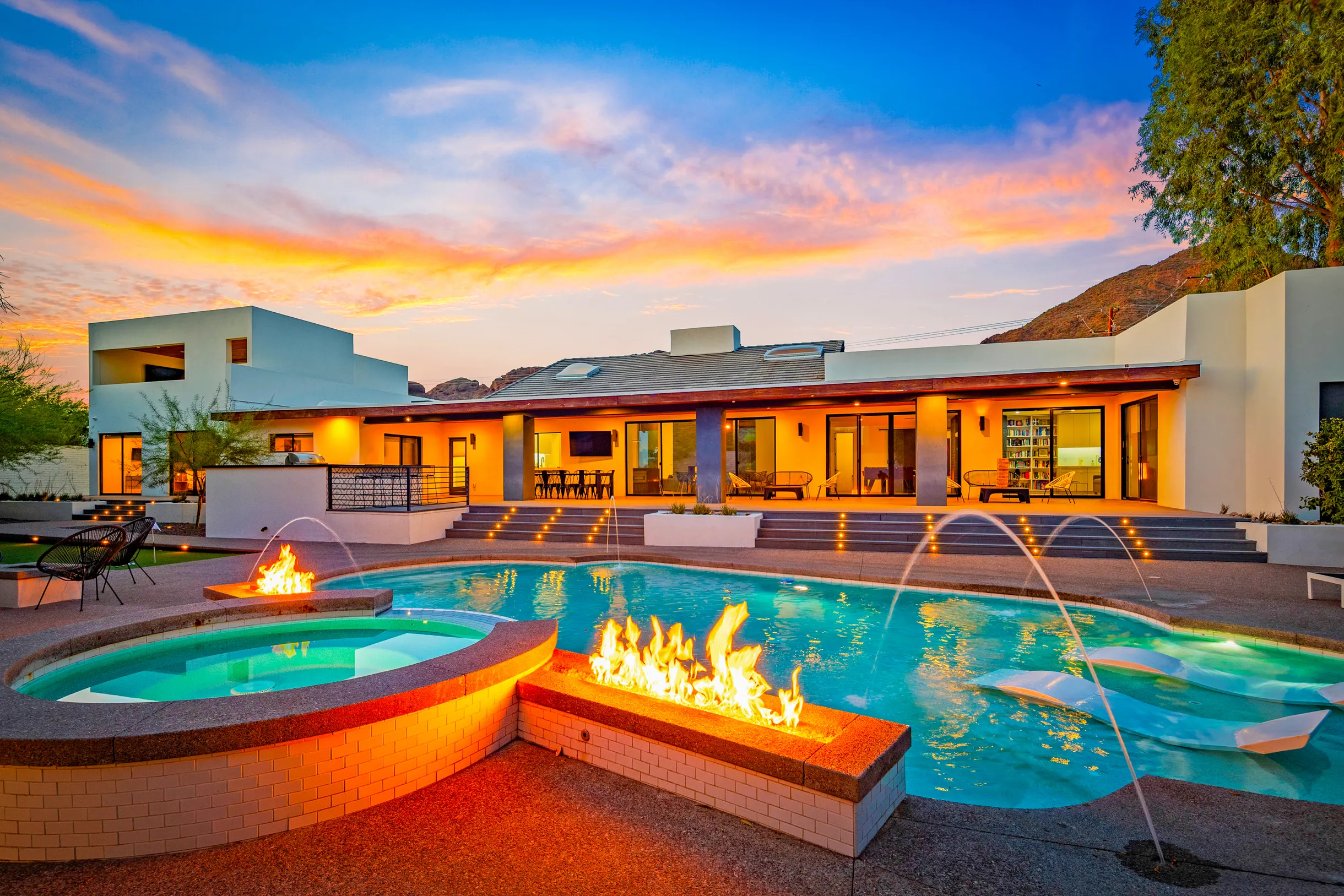 Manor on Camelback #74