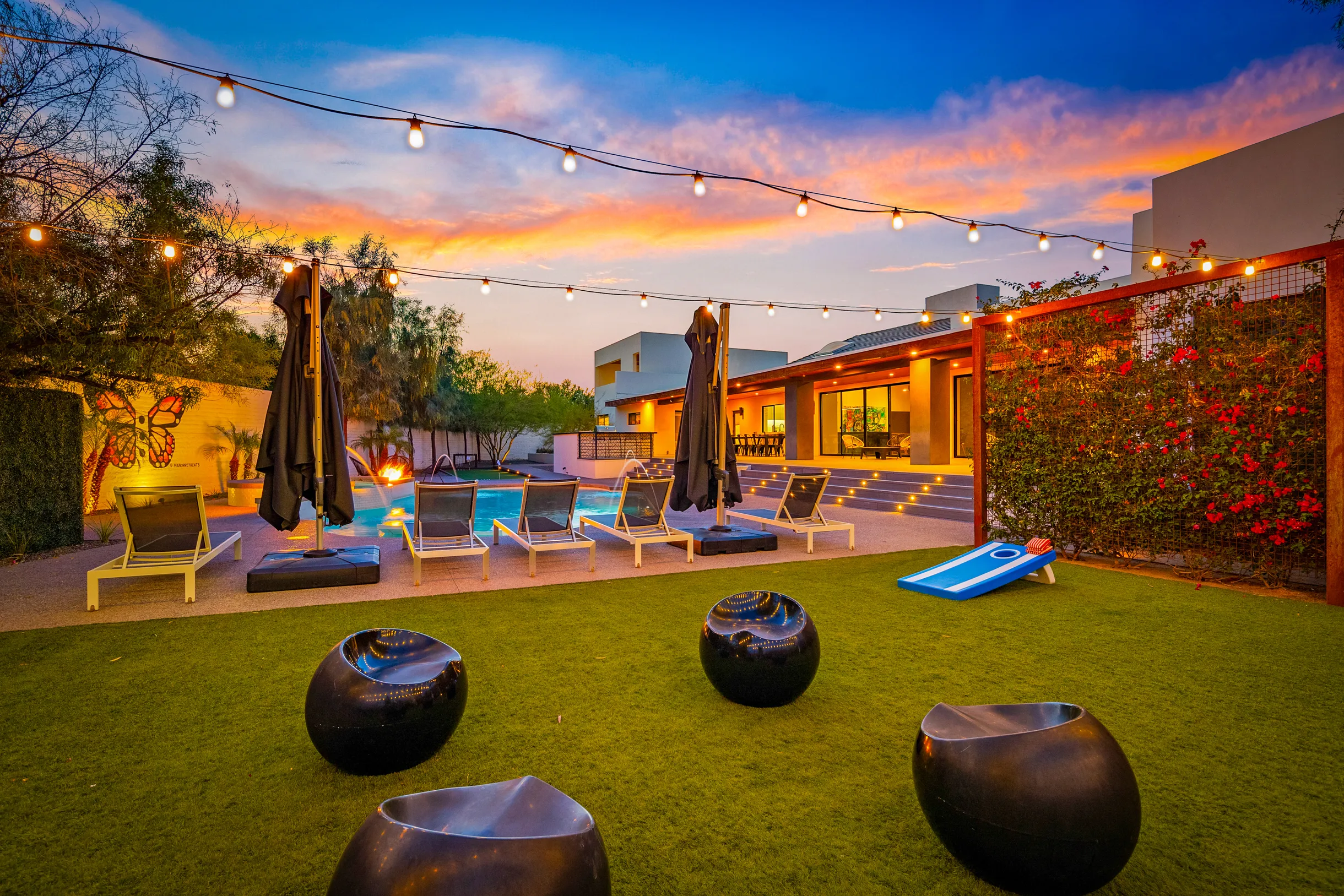Manor on Camelback #55