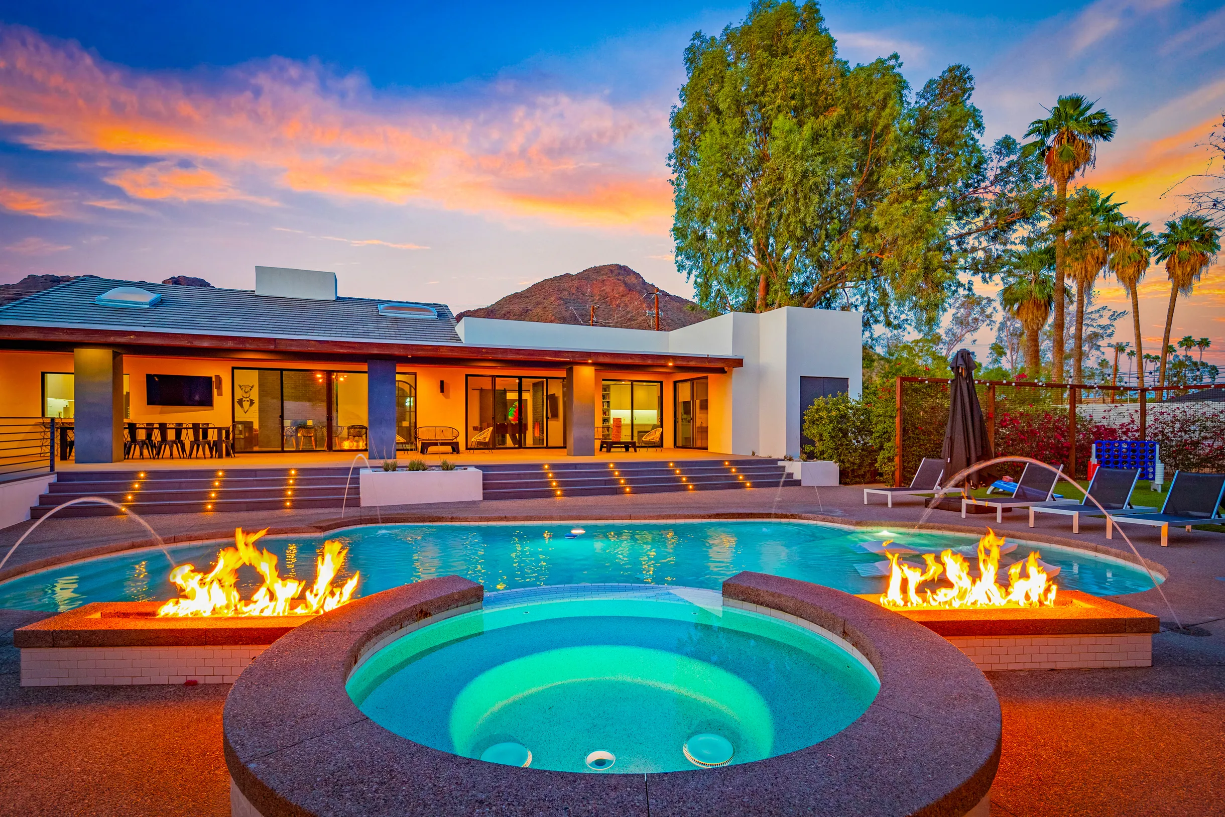 Manor on Camelback #97