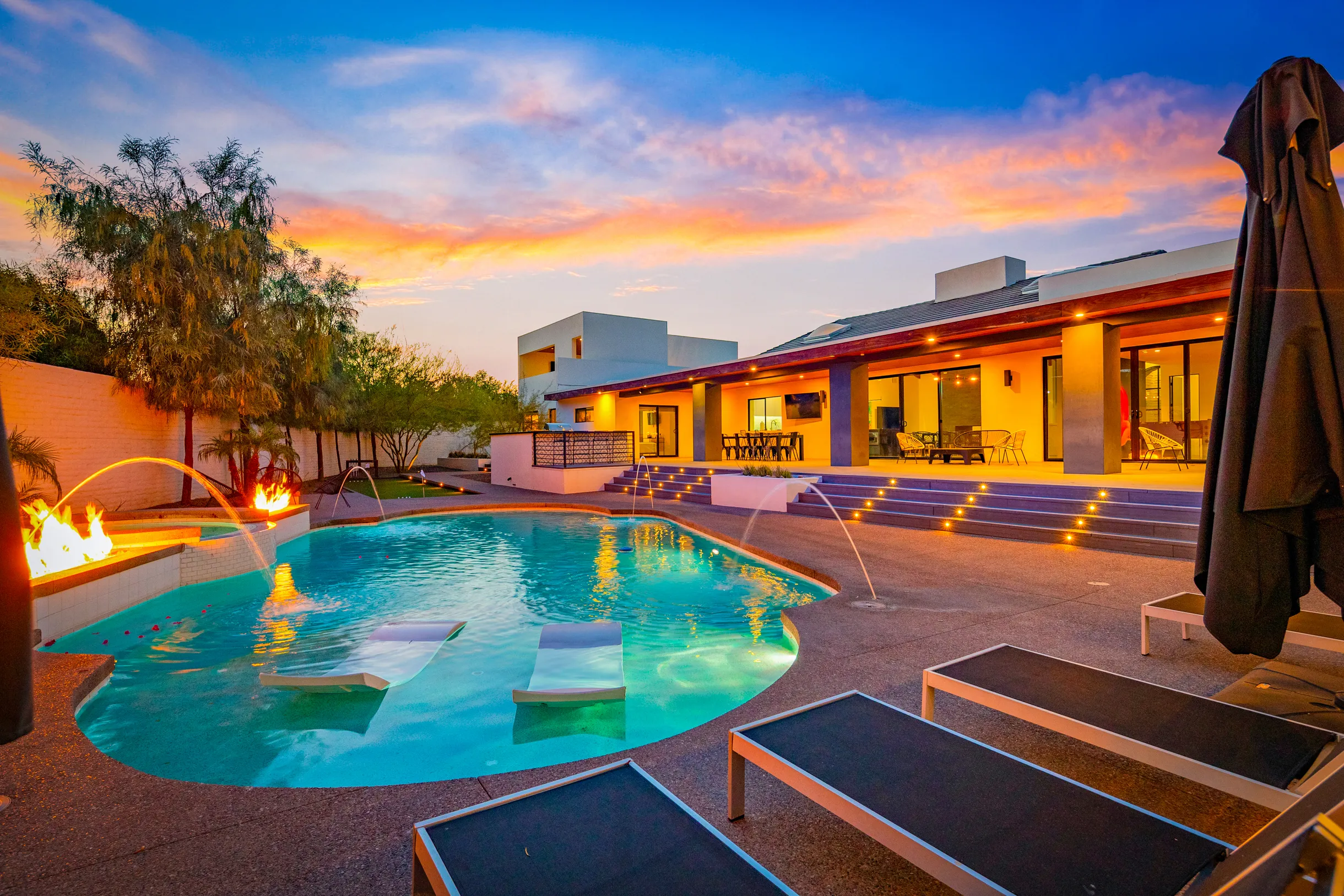Manor on Camelback #122