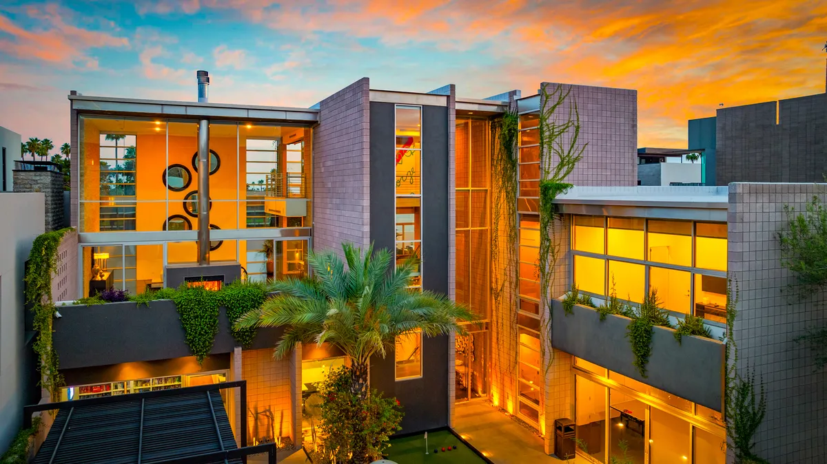 Wander Scottsdale Canyon