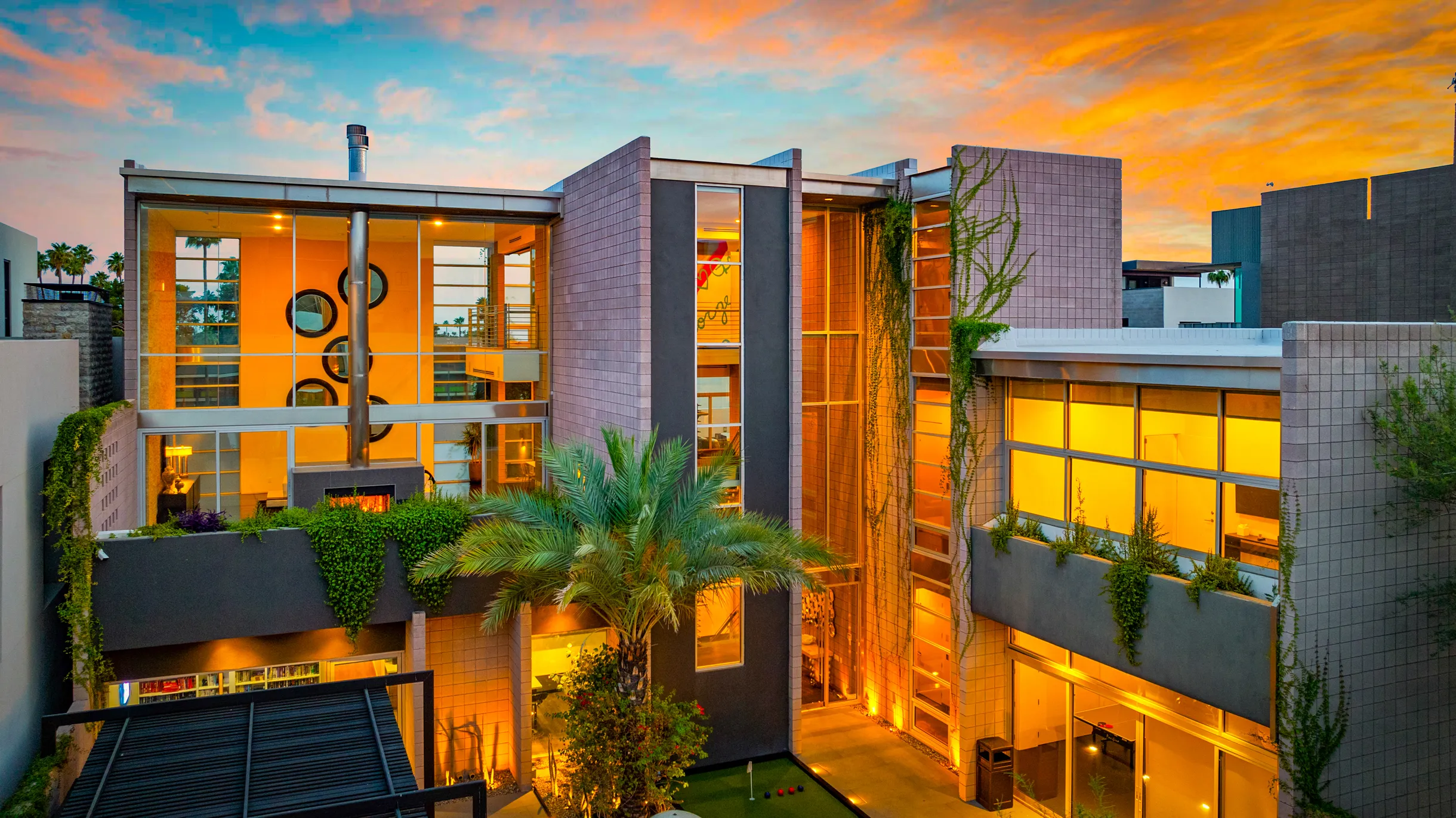 Wander Scottsdale Canyon #4