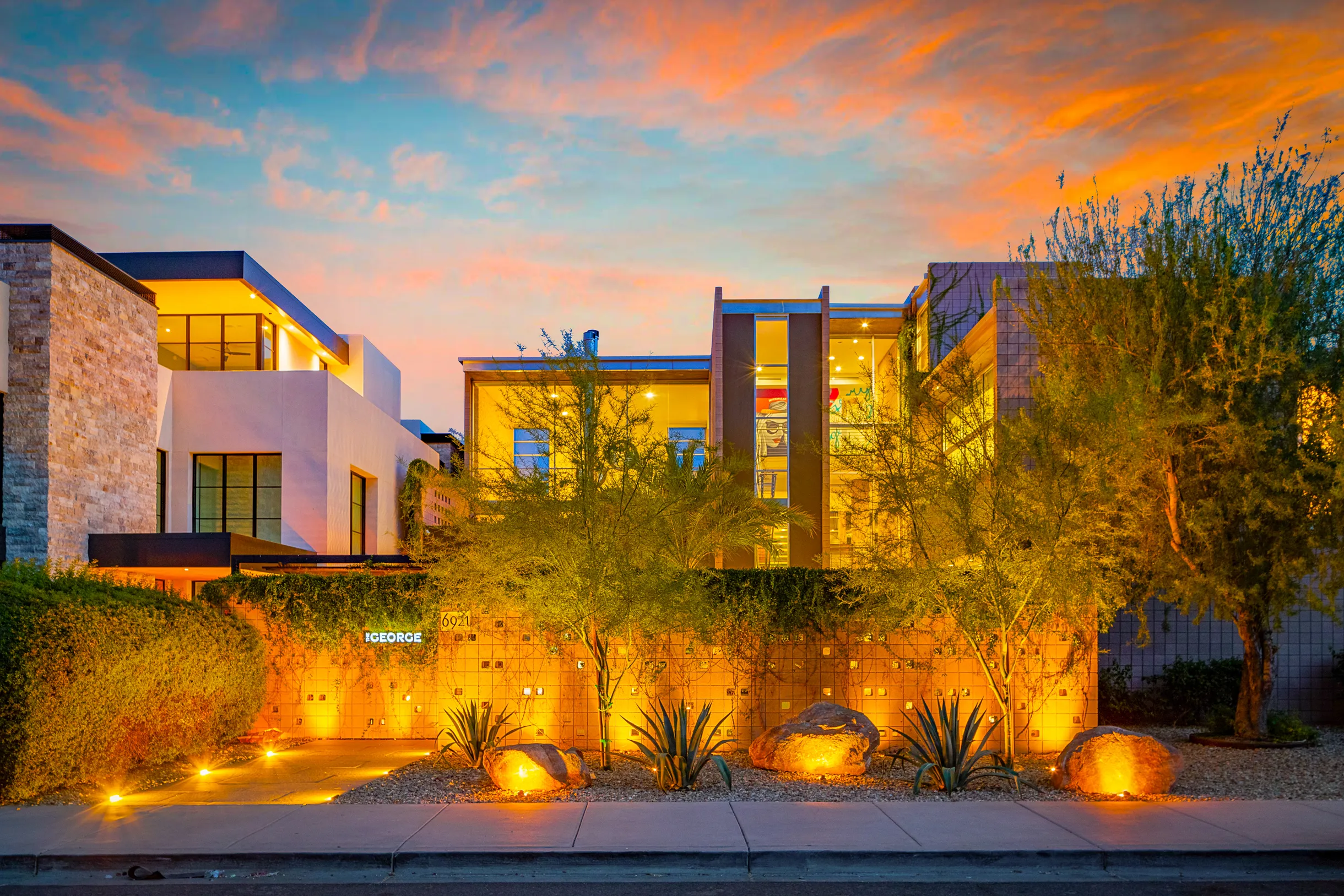 Wander Scottsdale Canyon #107