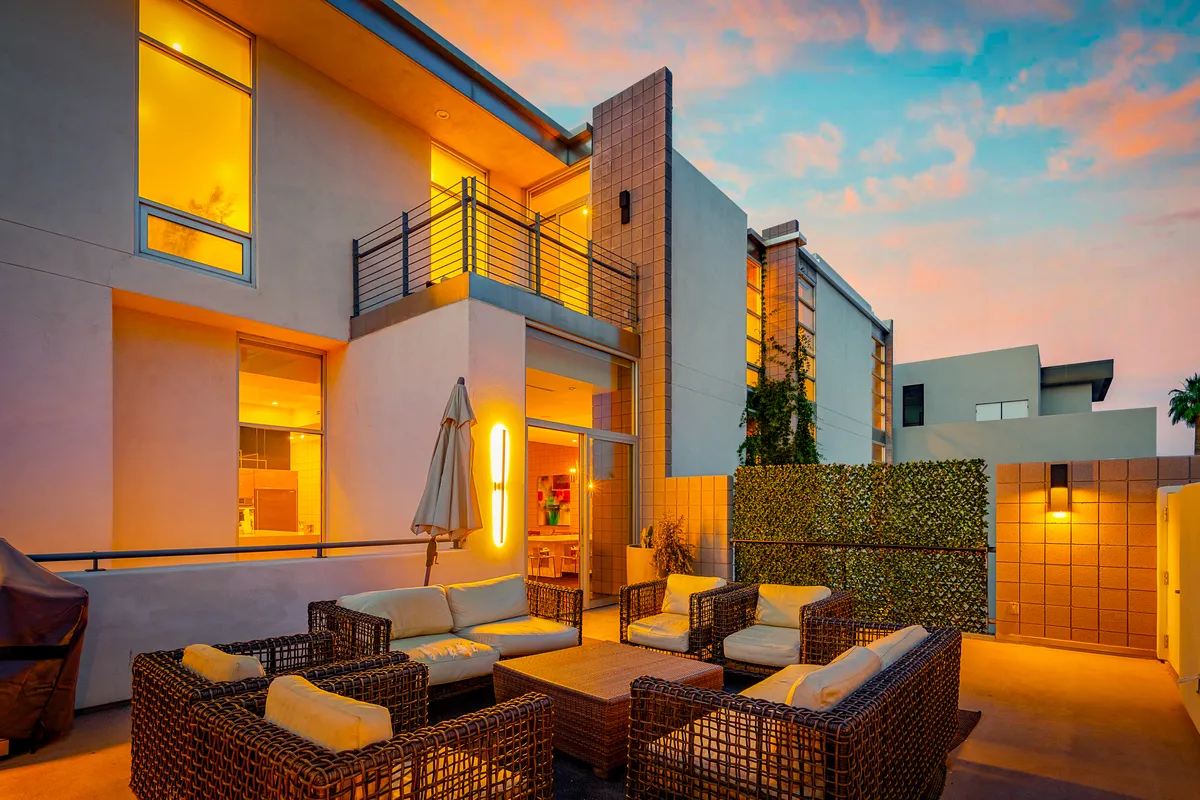 Wander Scottsdale Canyon