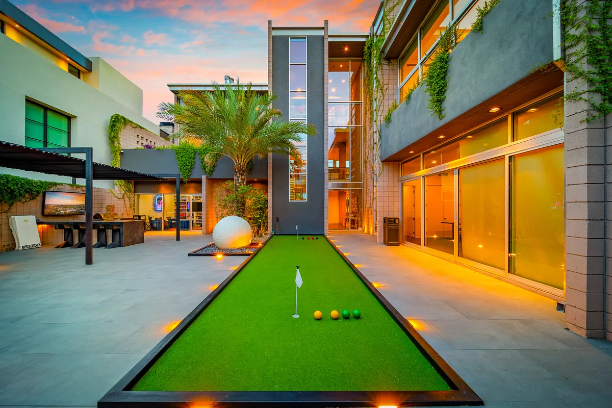 Wander Scottsdale Canyon