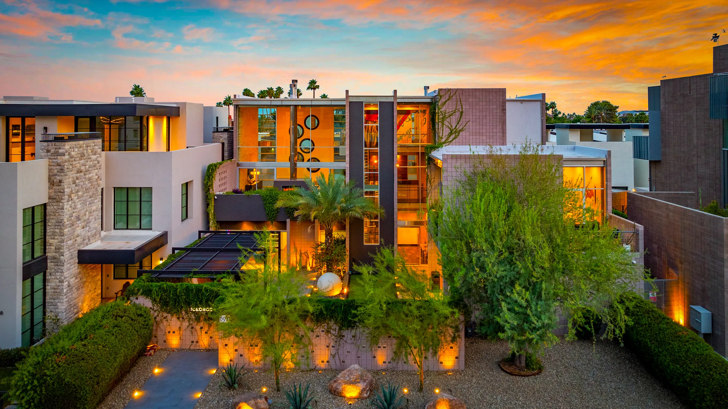 Wander Scottsdale Canyon