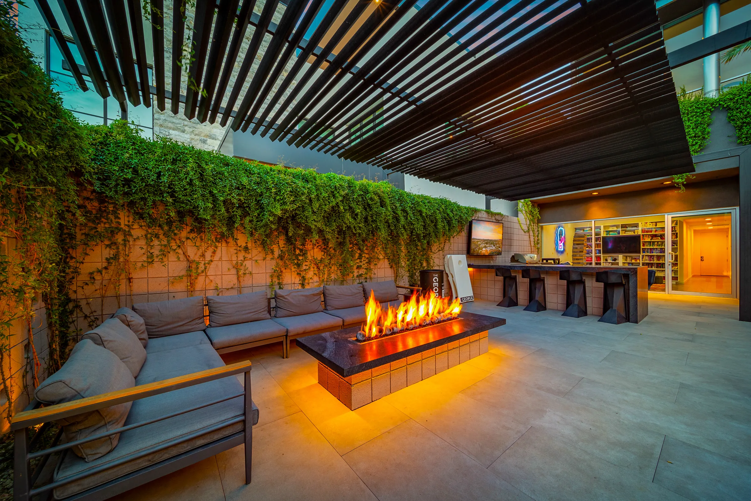 Wander Scottsdale Canyon #108