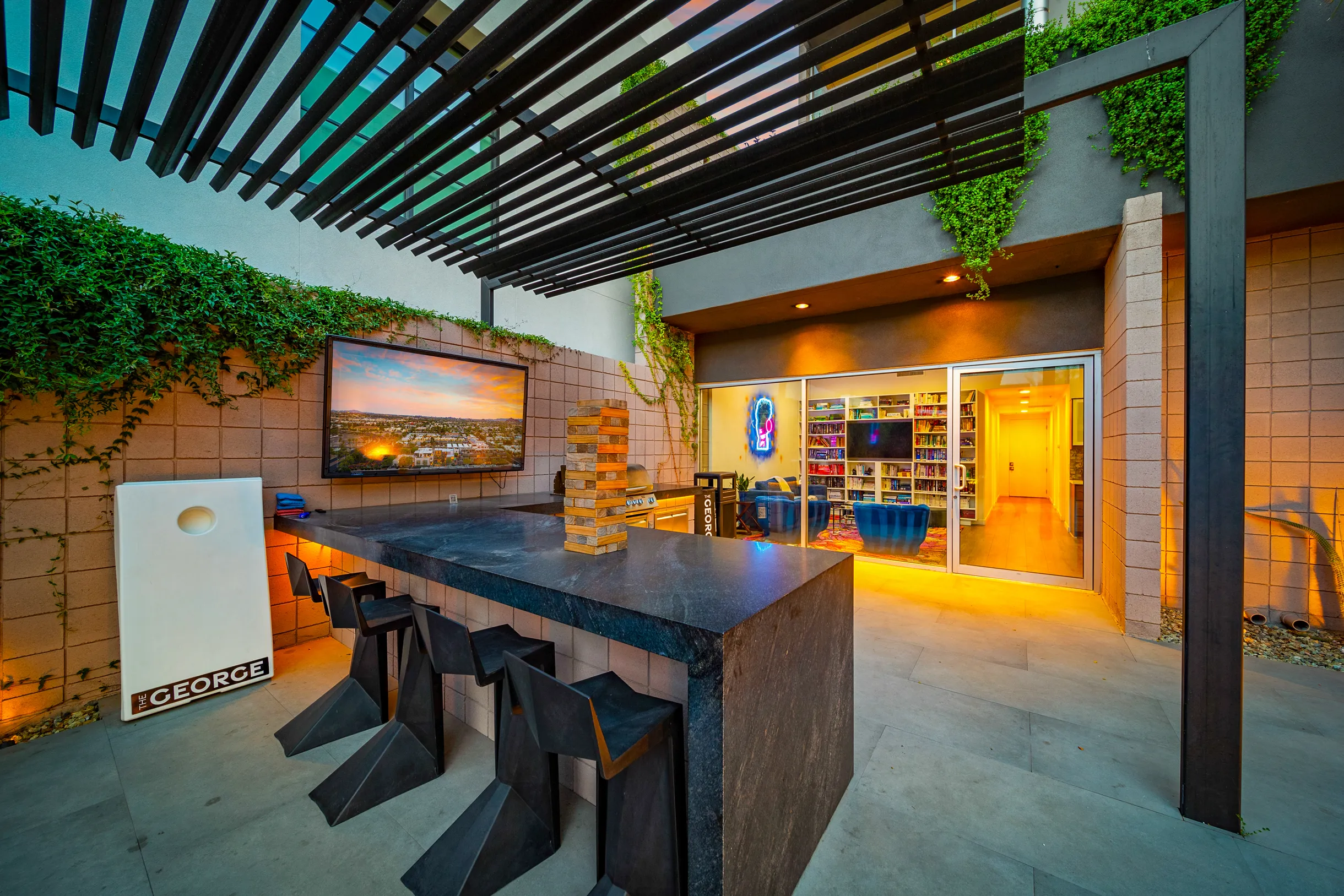 Wander Scottsdale Canyon #125