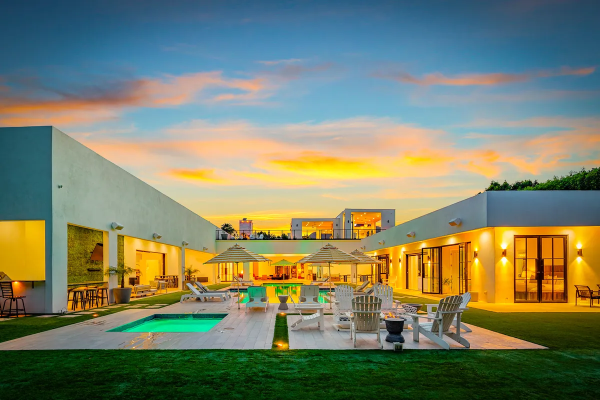 Wander Scottsdale Mirage