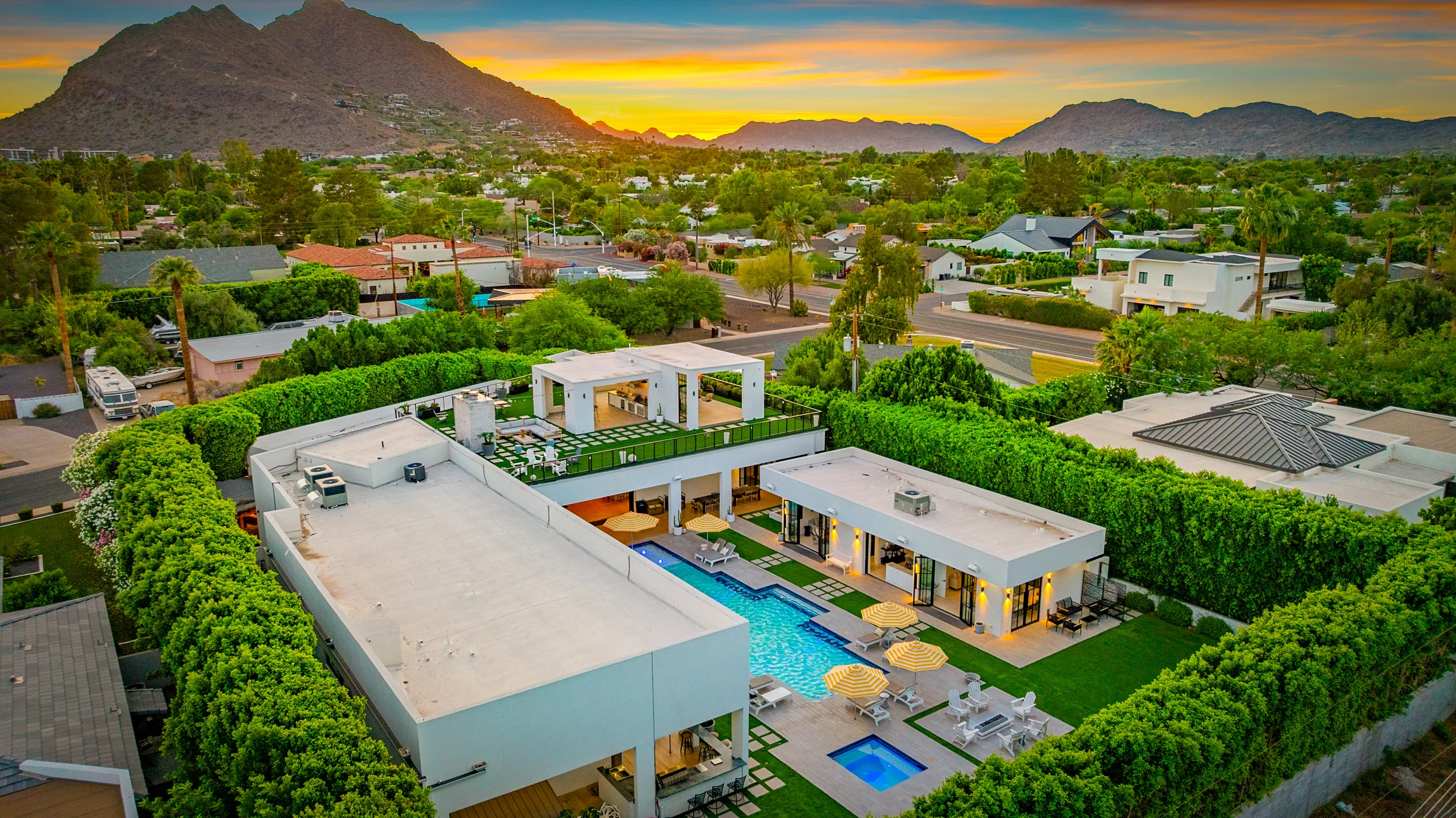 Wander Scottsdale Mirage #4