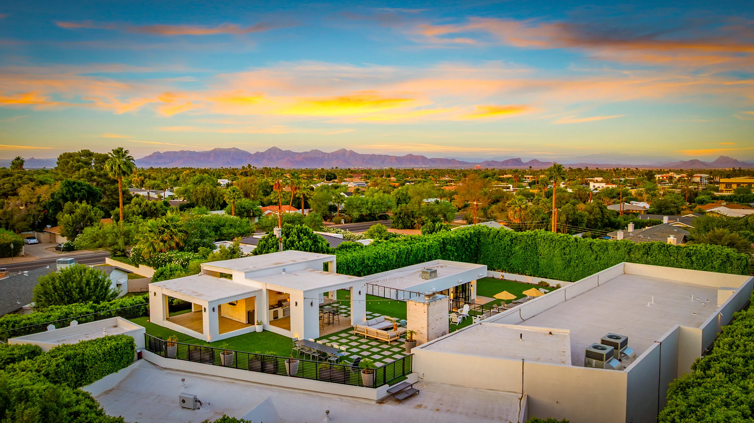 Wander Scottsdale Mirage #85