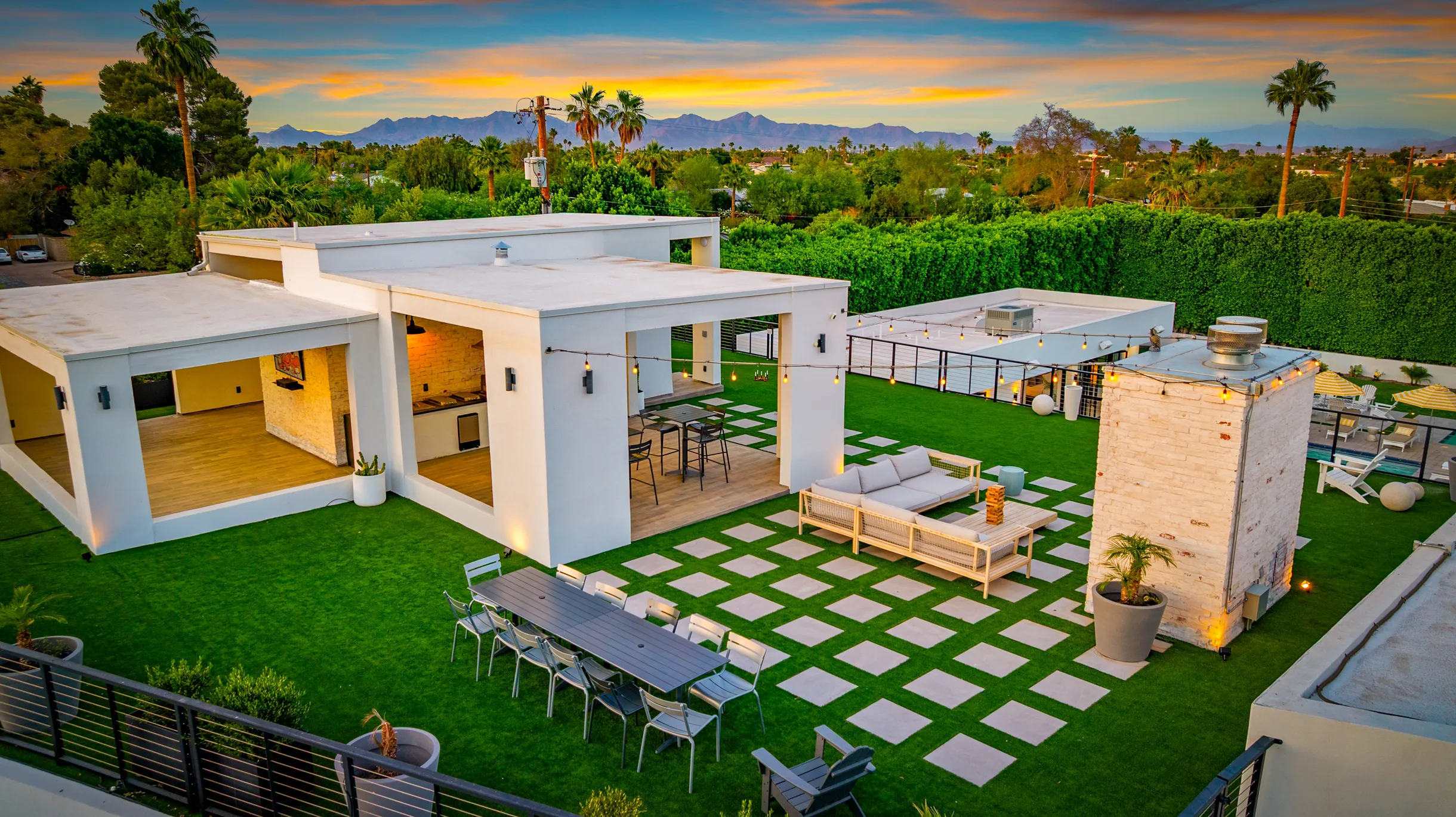 Wander Scottsdale Mirage #104