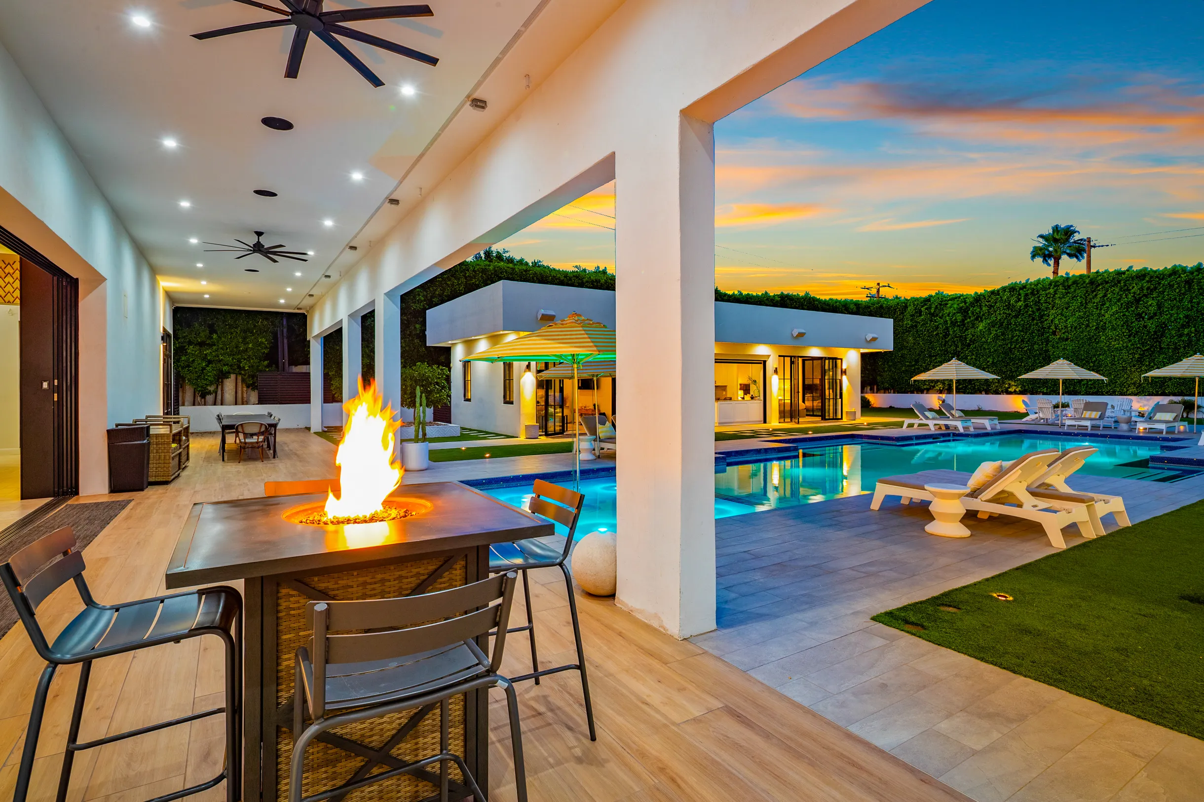 Wander Scottsdale Mirage #119