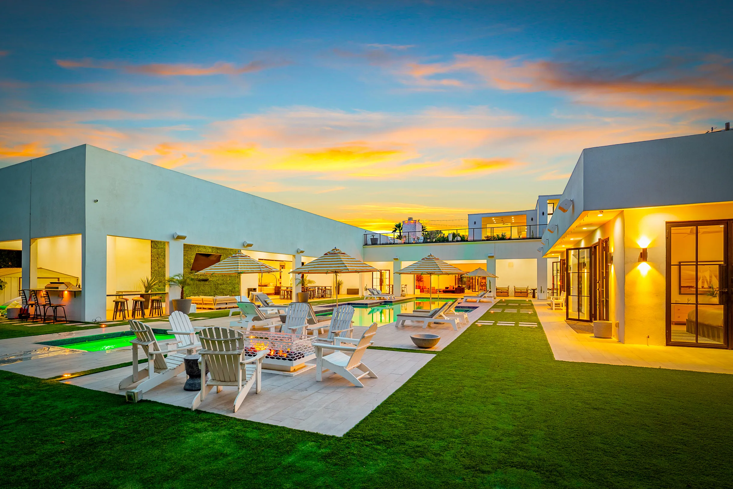 Wander Scottsdale Mirage #63