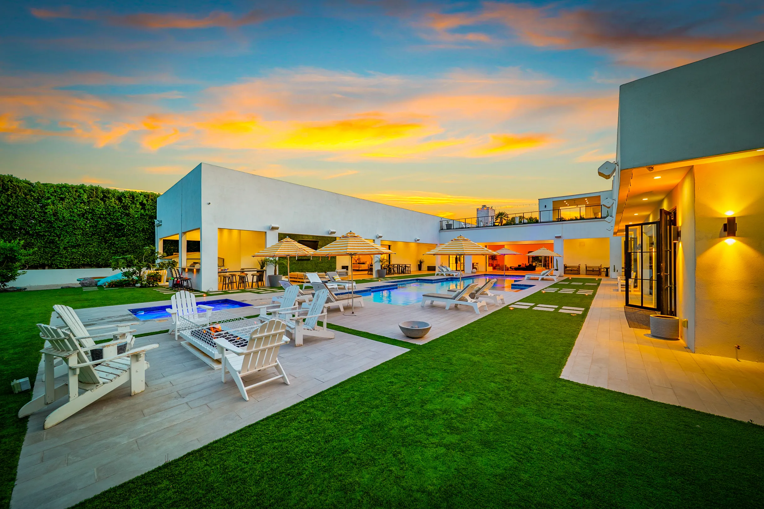 Wander Scottsdale Mirage #105