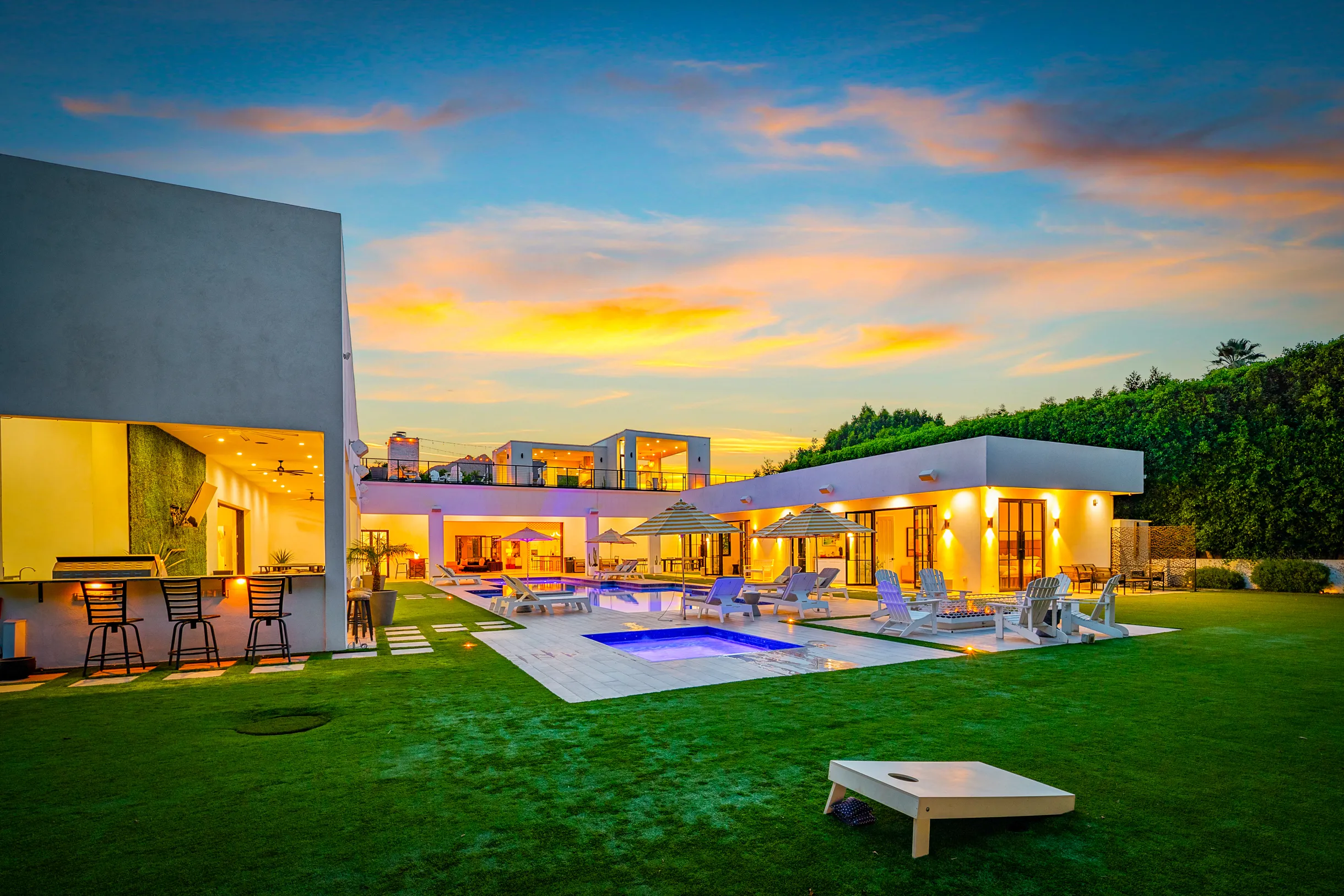 Wander Scottsdale Mirage #130