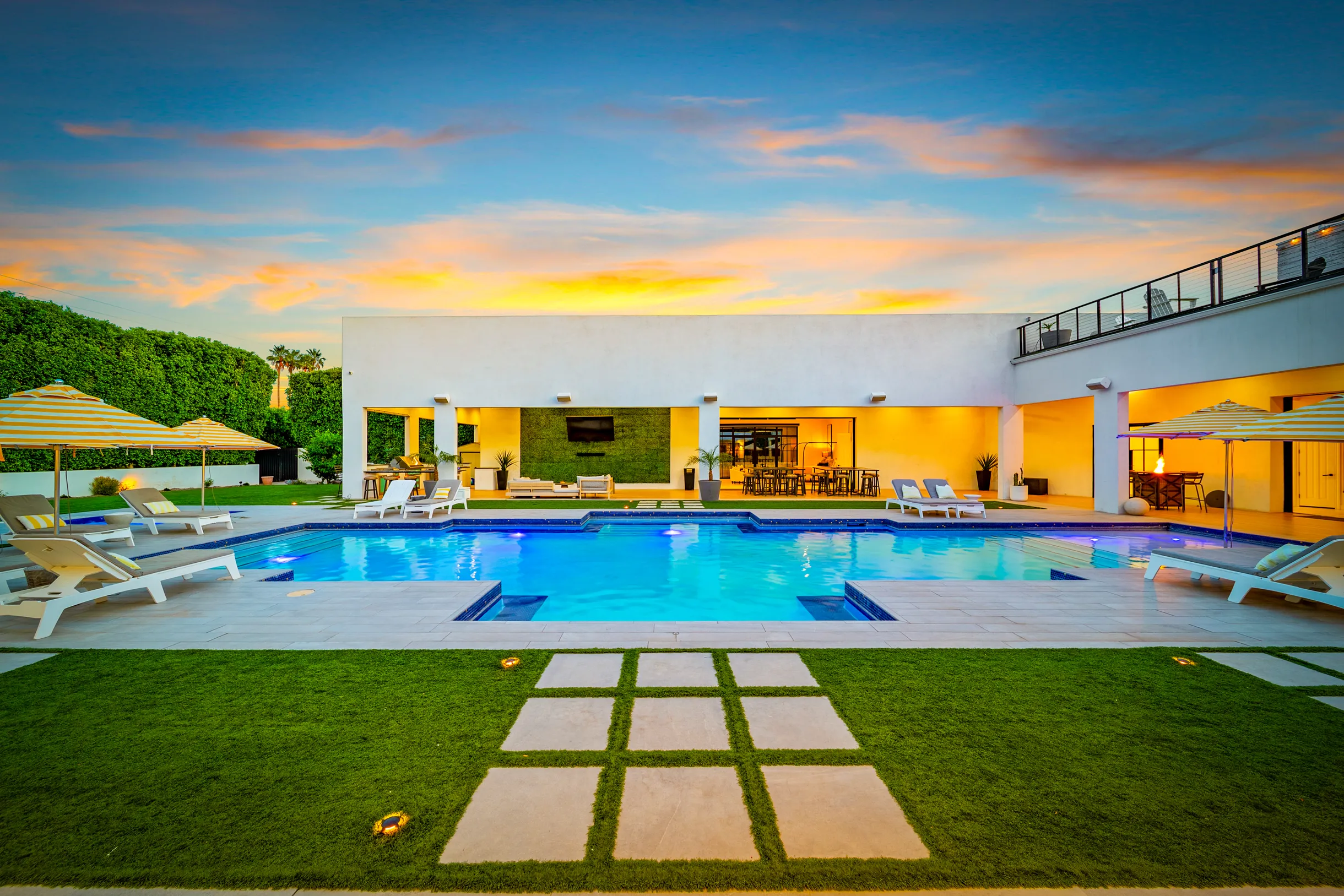 Wander Scottsdale Mirage #87