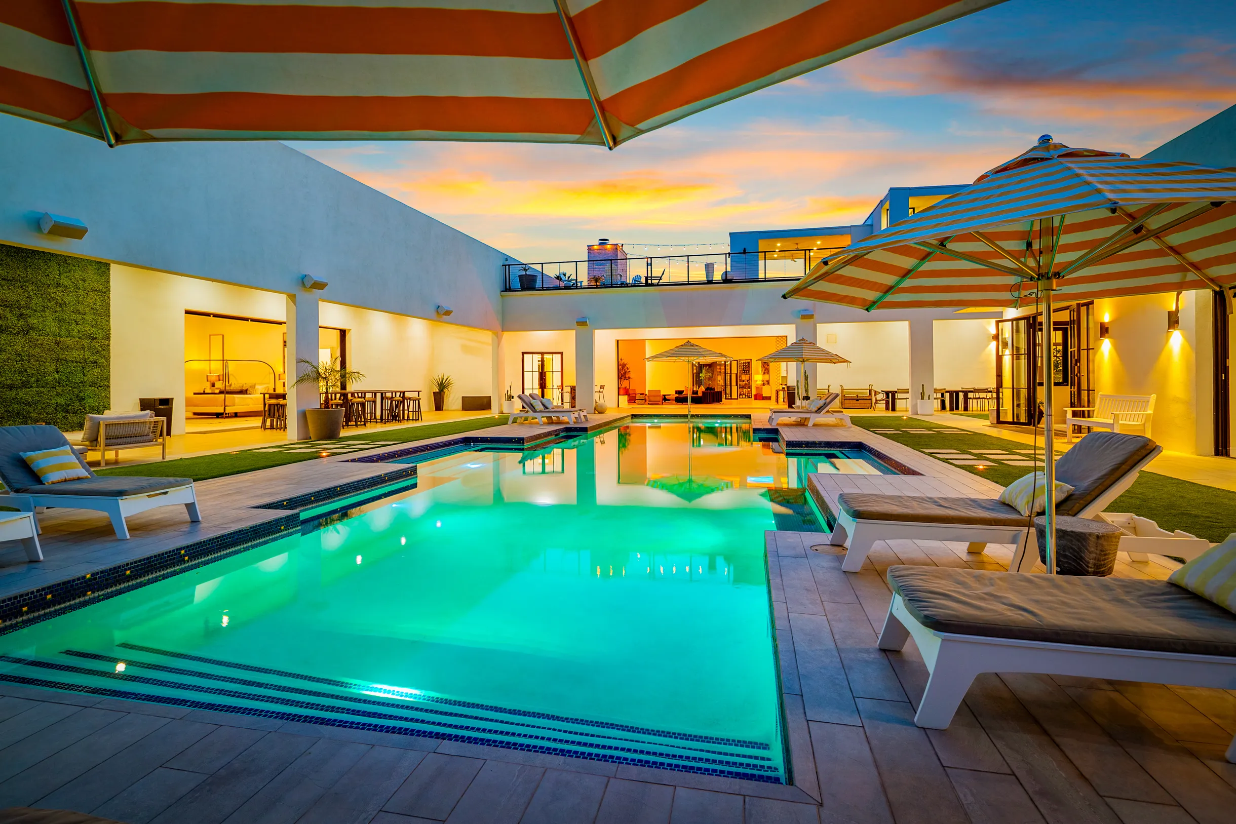 Wander Scottsdale Mirage #131