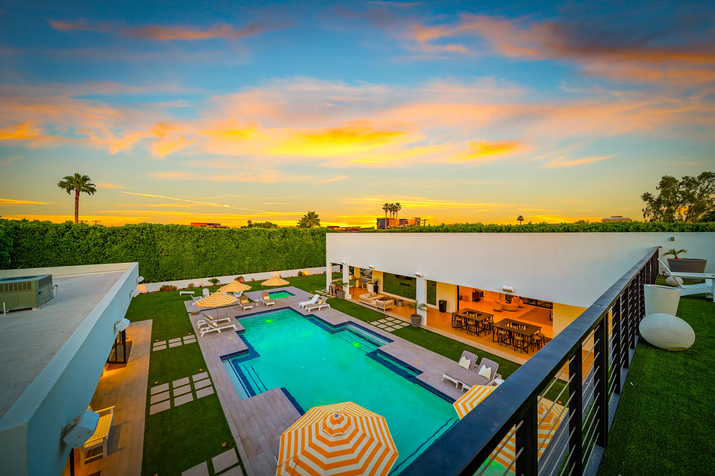 Wander Scottsdale Mirage #33