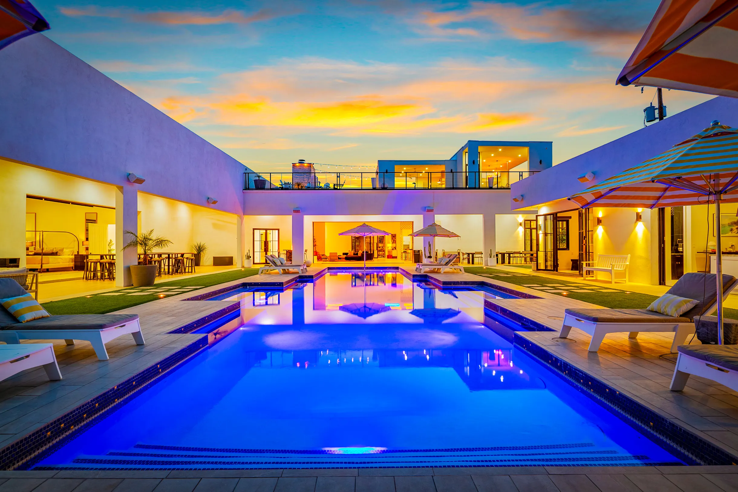 Wander Scottsdale Mirage #121