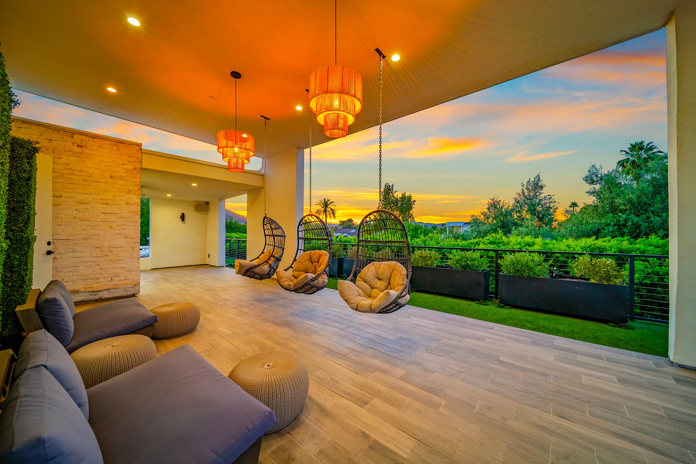 Wander Scottsdale Mirage #132