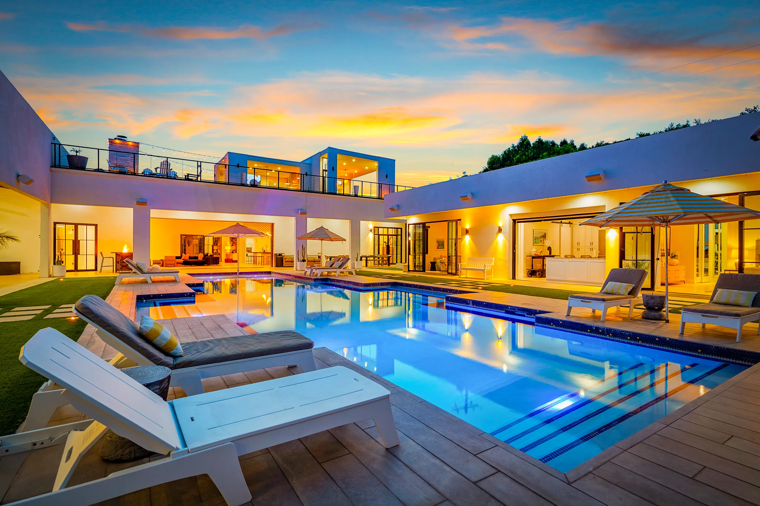 Wander Scottsdale Mirage #64