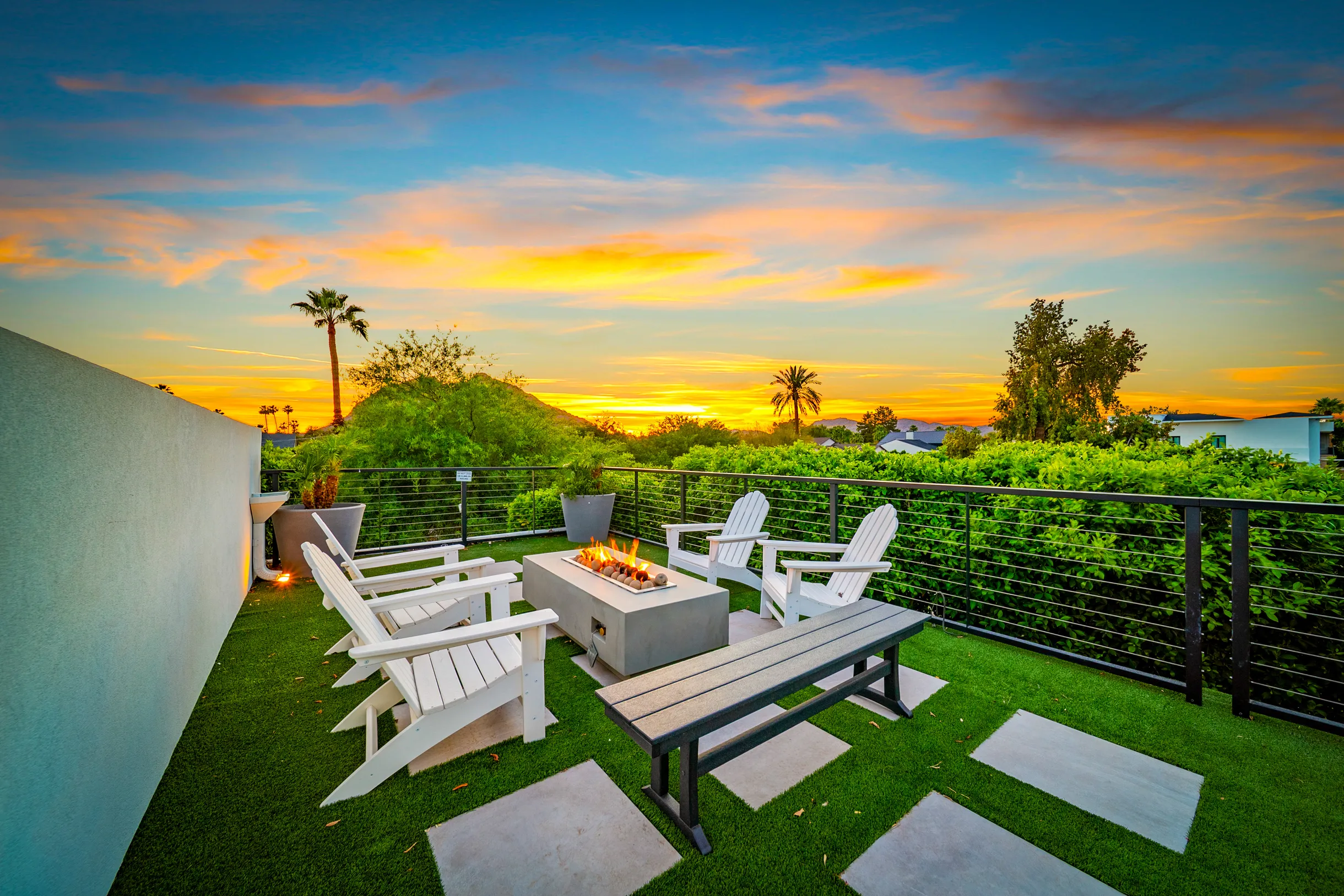 Wander Scottsdale Mirage #88