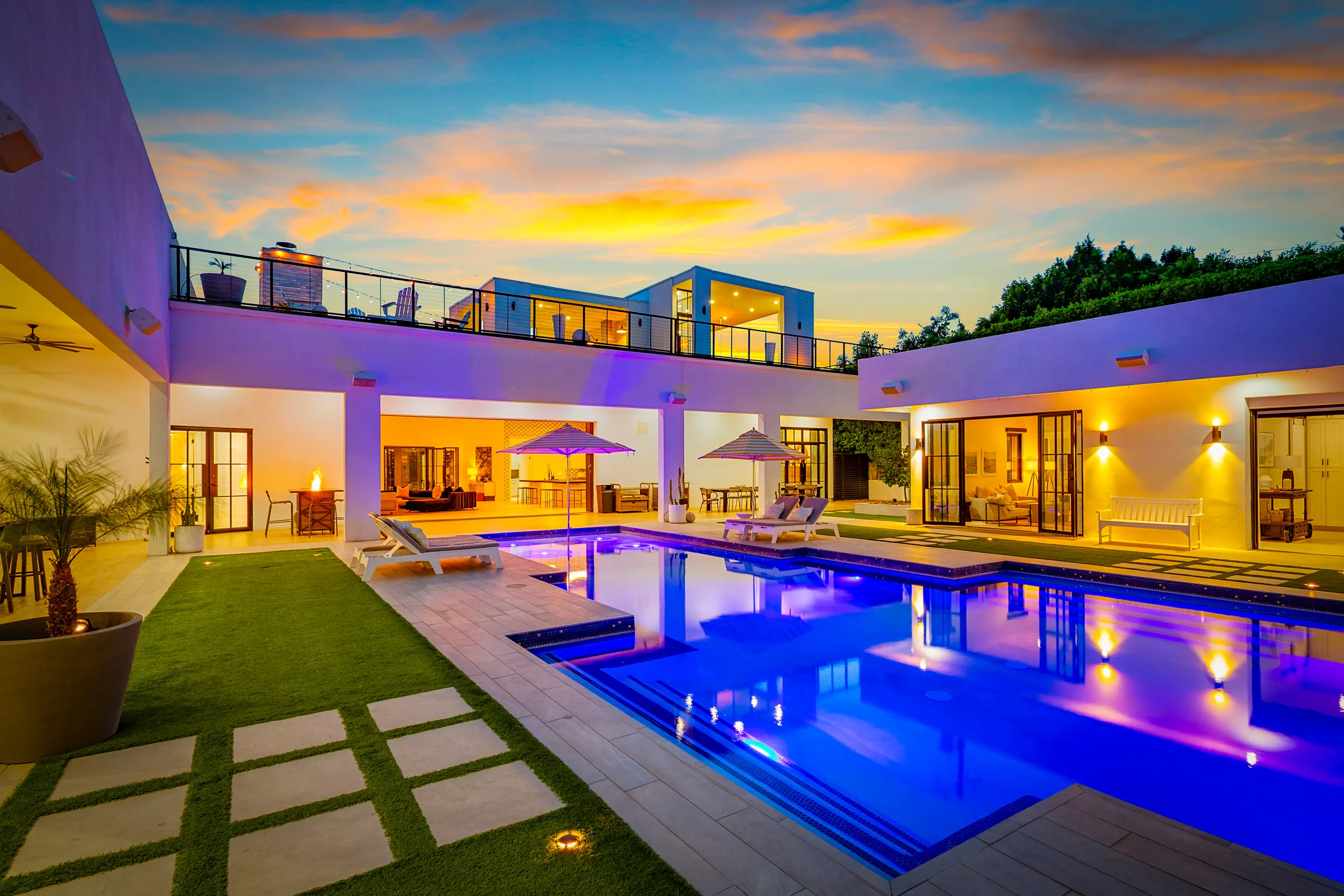 Wander Scottsdale Mirage #106