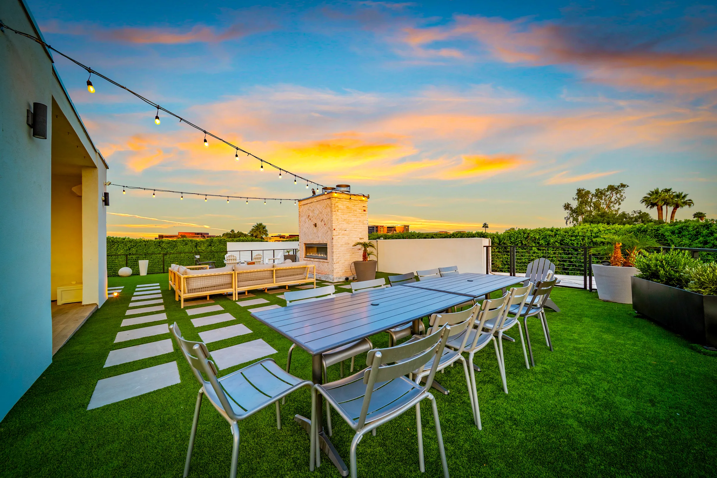 Wander Scottsdale Mirage #107