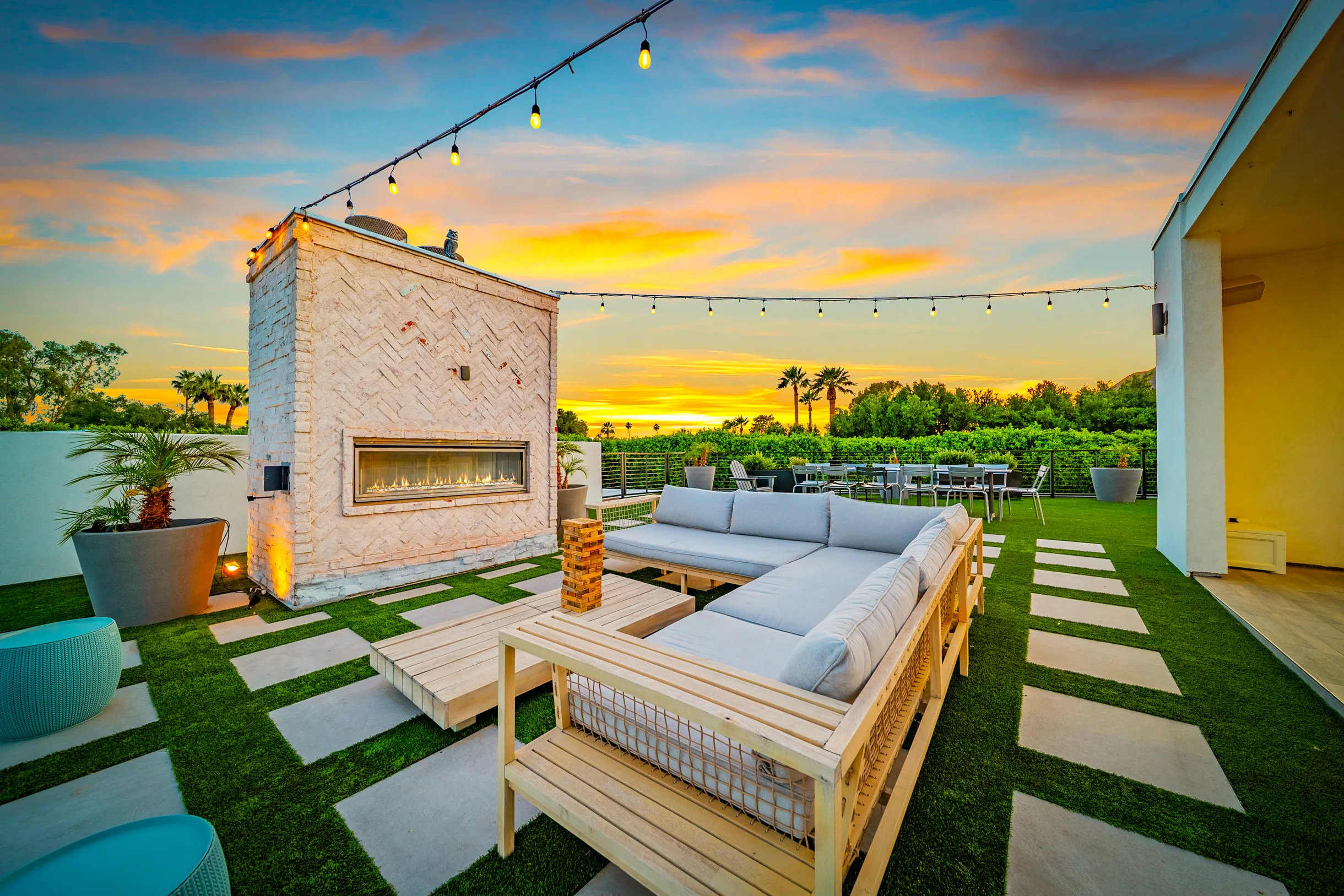 Wander Scottsdale Mirage #65