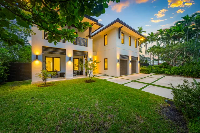 Wander Coral Gables Oasis #4