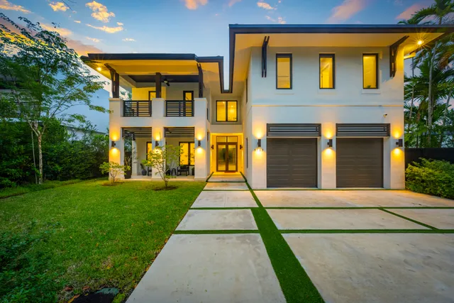 Wander Coral Gables Oasis #5