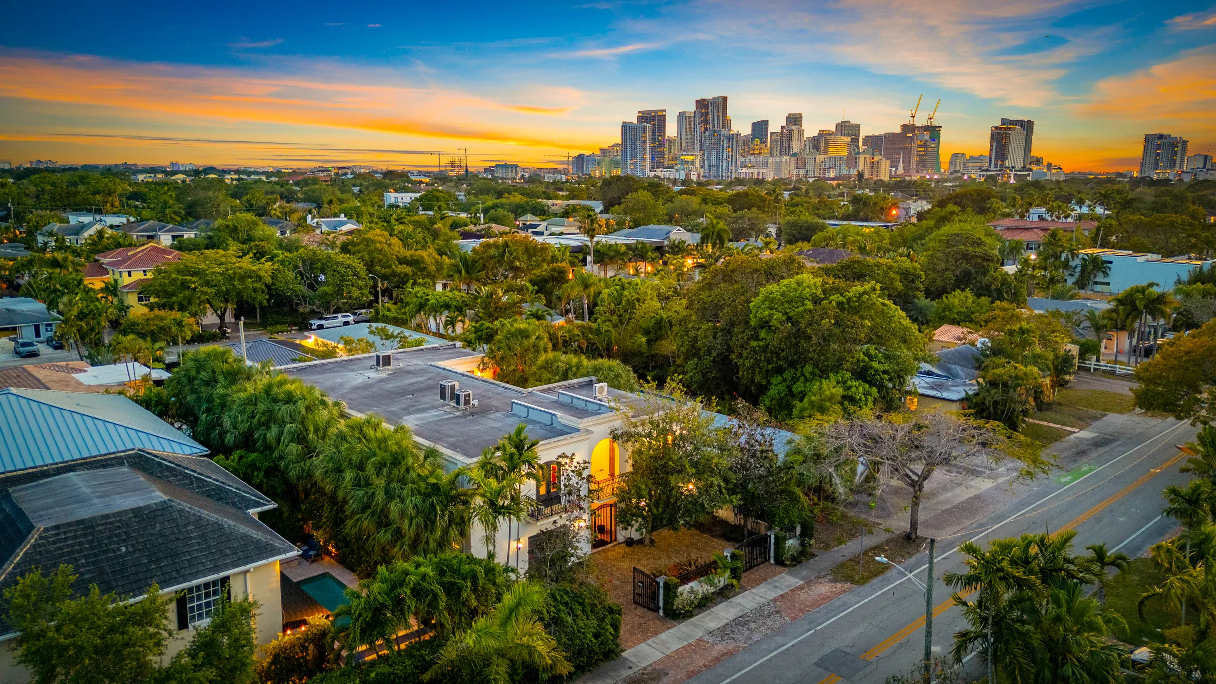 Wander Fort Lauderdale Gardens #2