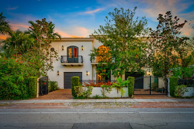 Wander Fort Lauderdale Gardens #4