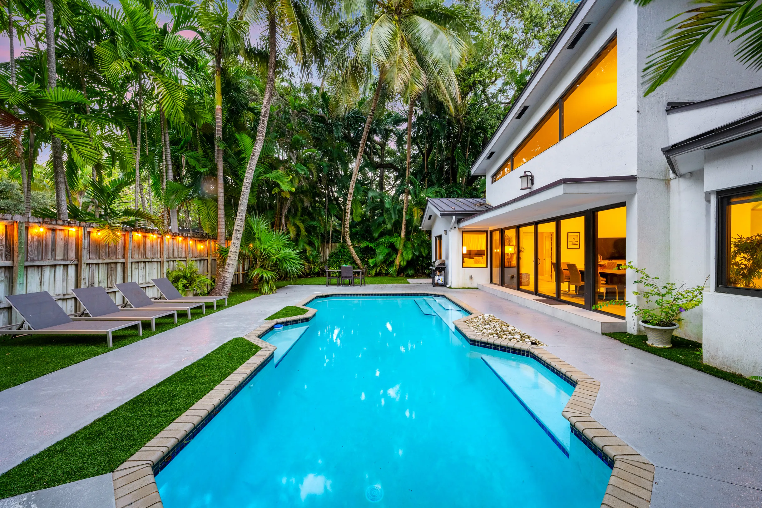 Wander Grove Banyan