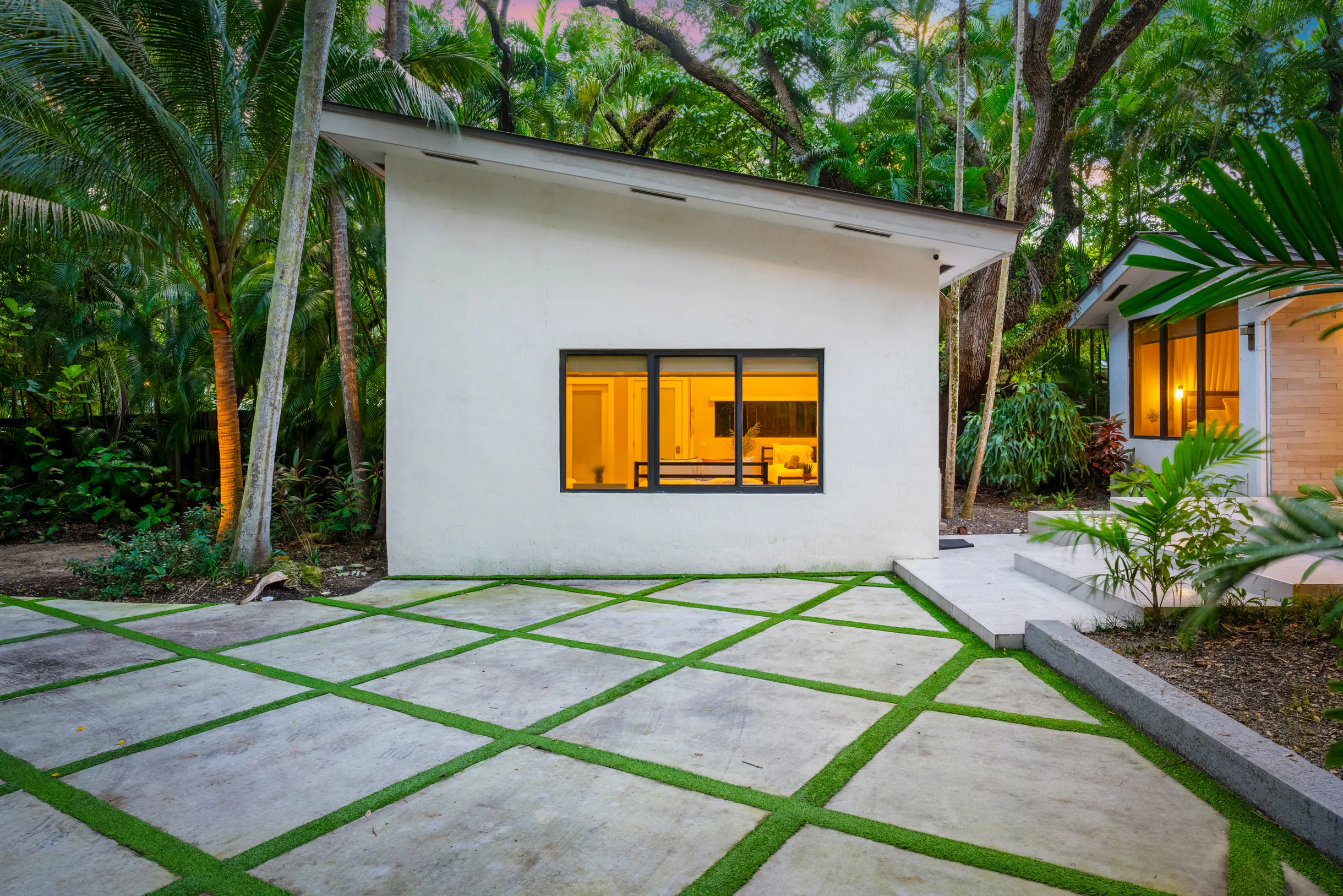 Wander Grove Banyan #56