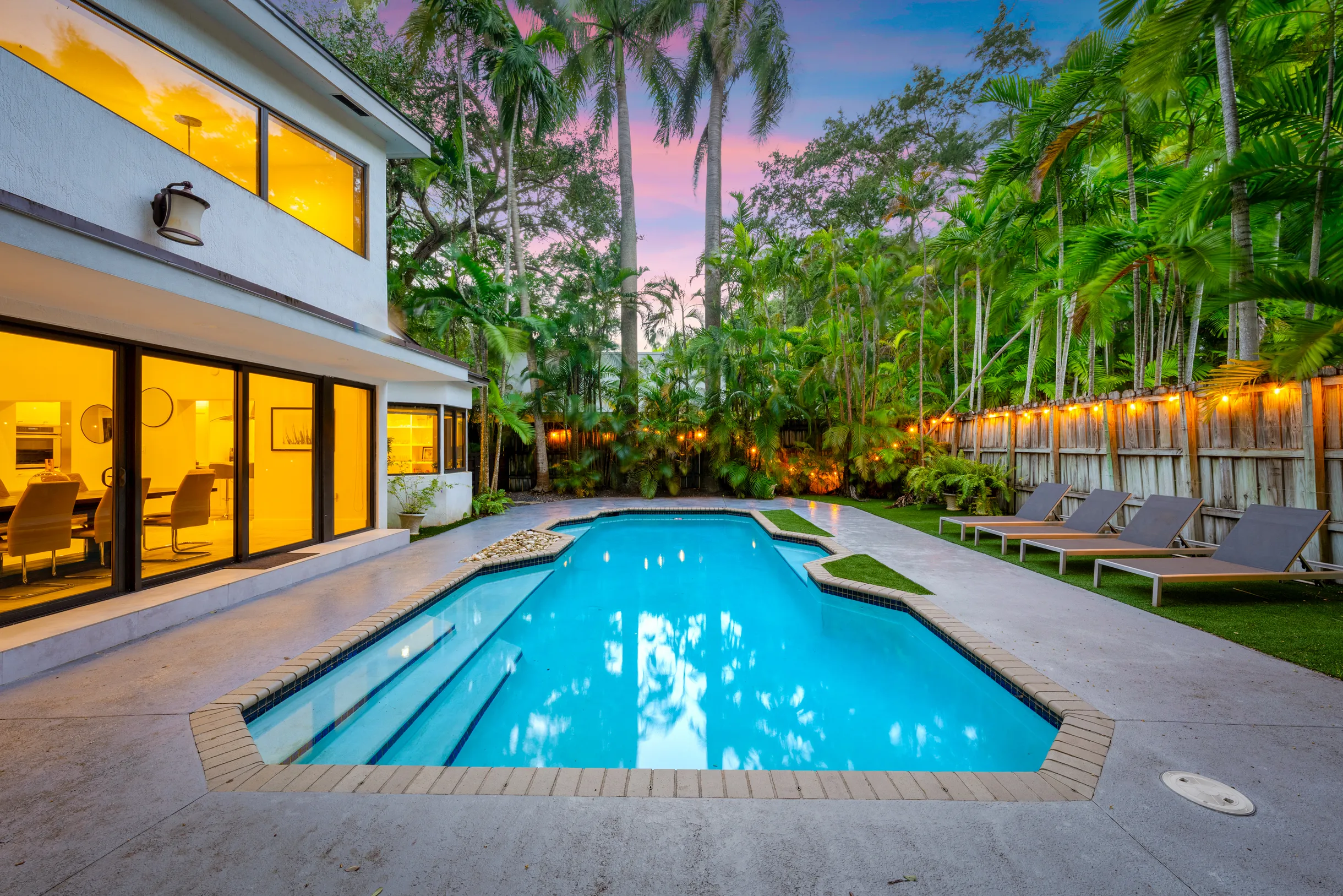 Wander Grove Banyan #64