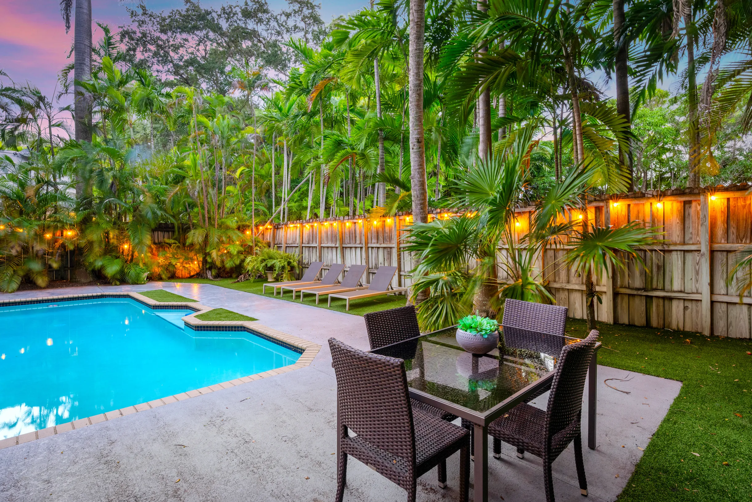 Wander Grove Banyan #84