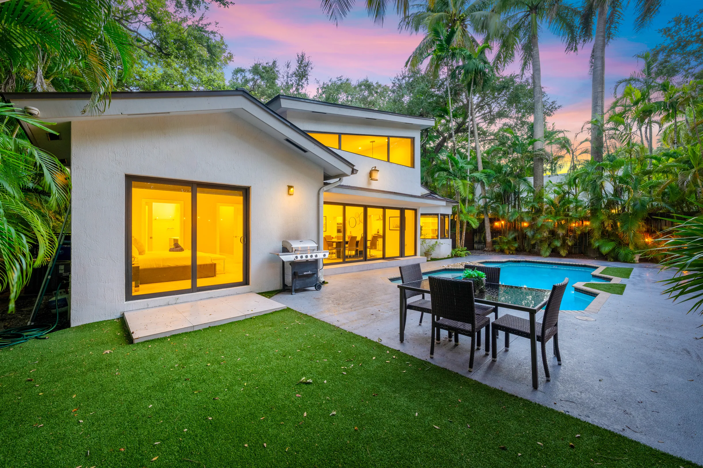 Wander Grove Banyan #83