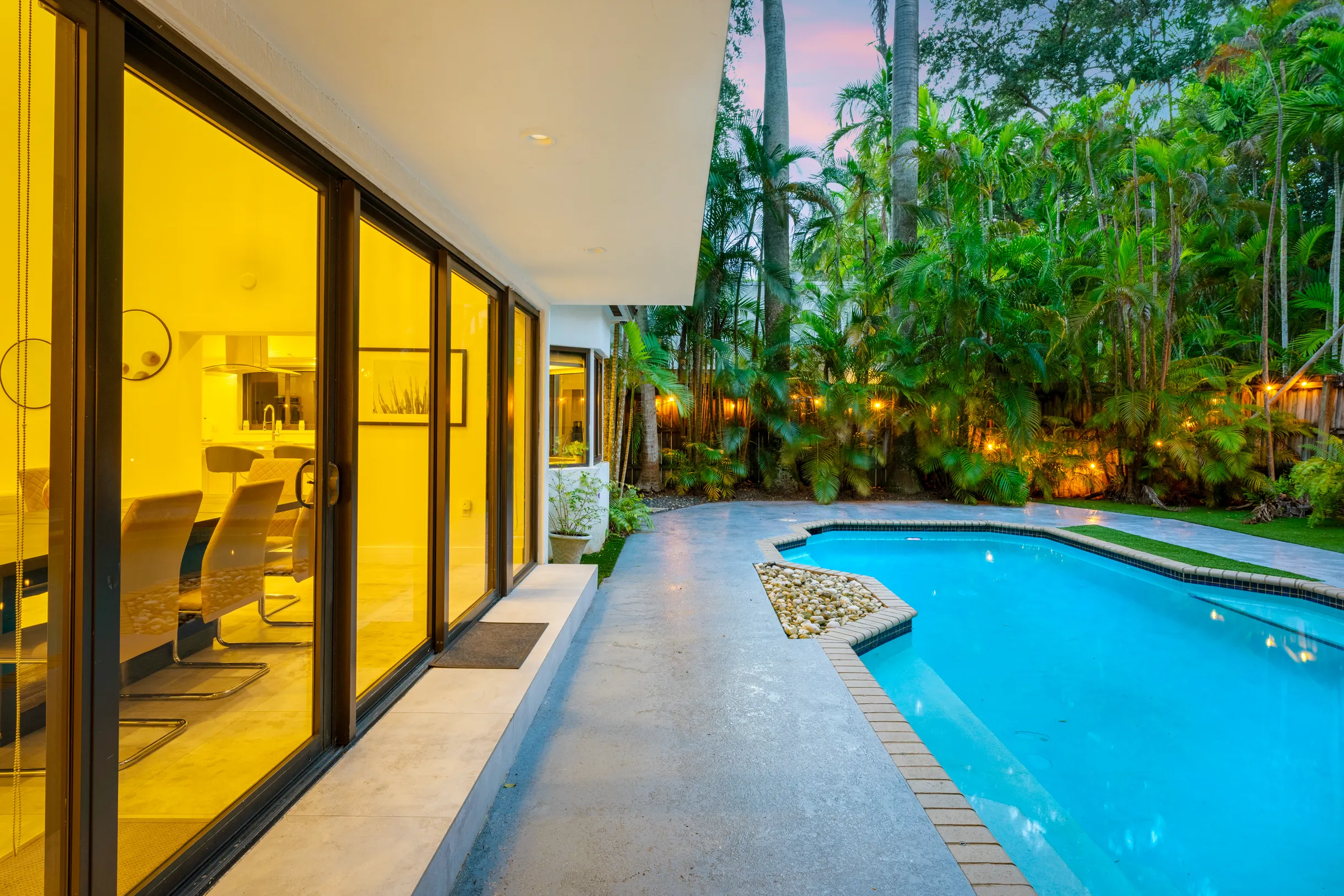 Wander Grove Banyan #79