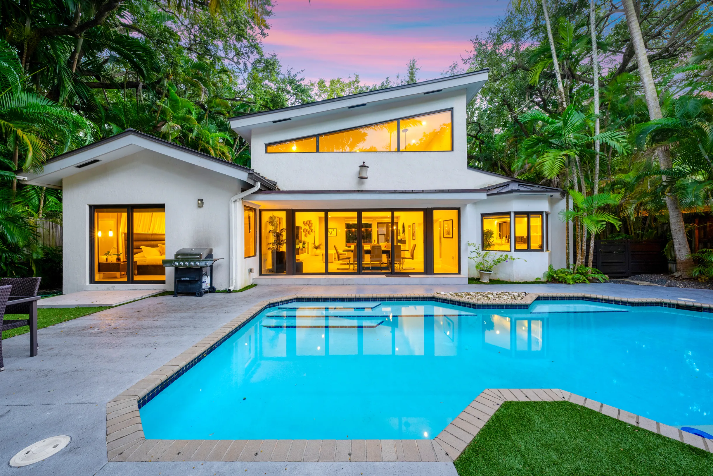 Wander Grove Banyan #19