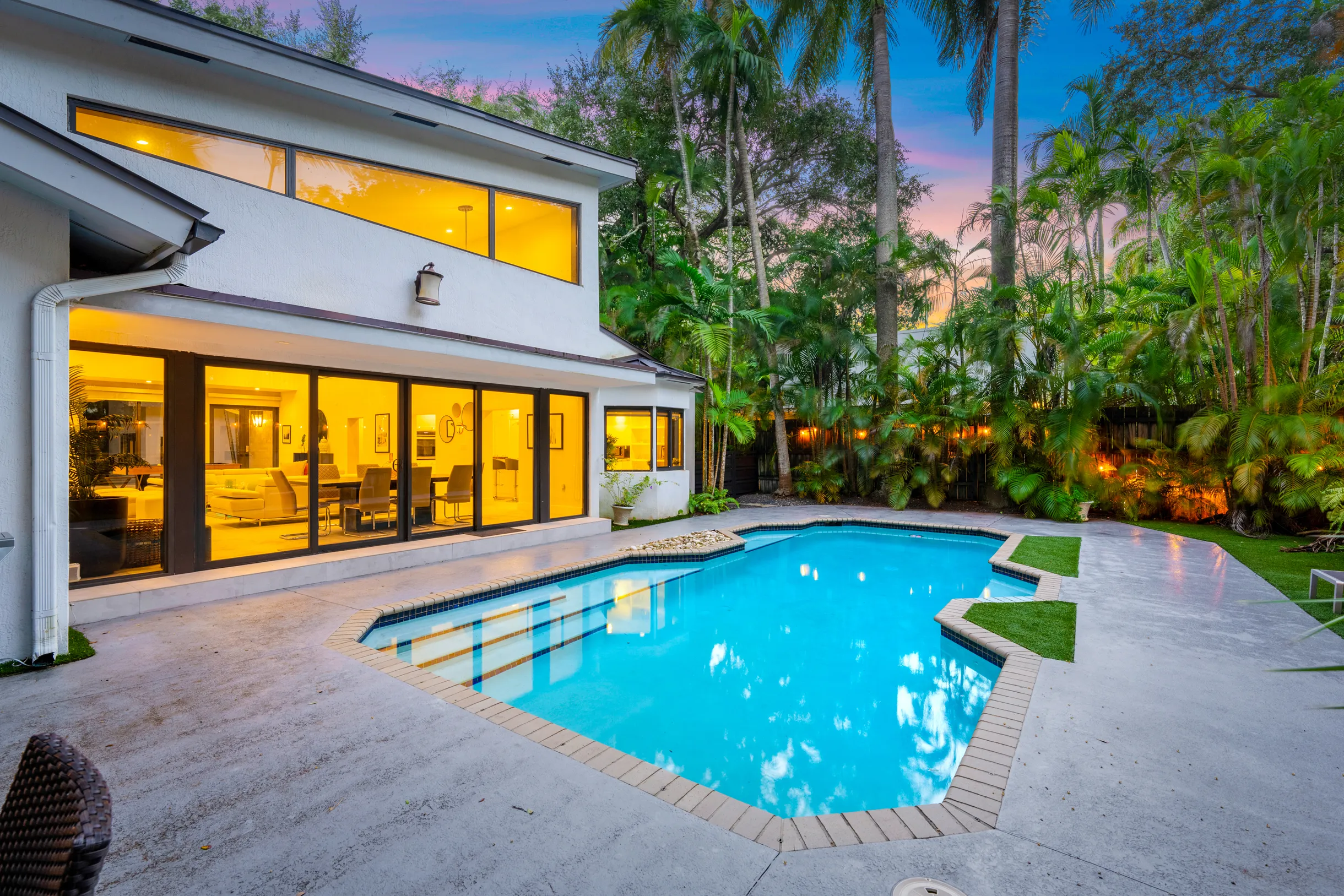 Wander Grove Banyan #57