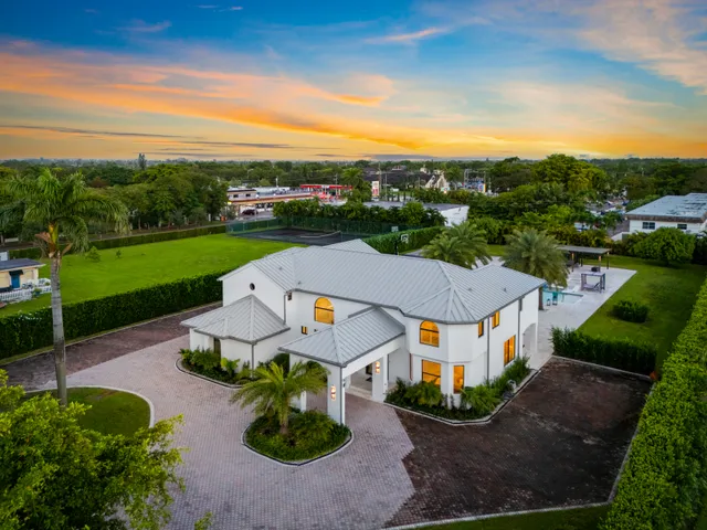 Wander Miami Hammock