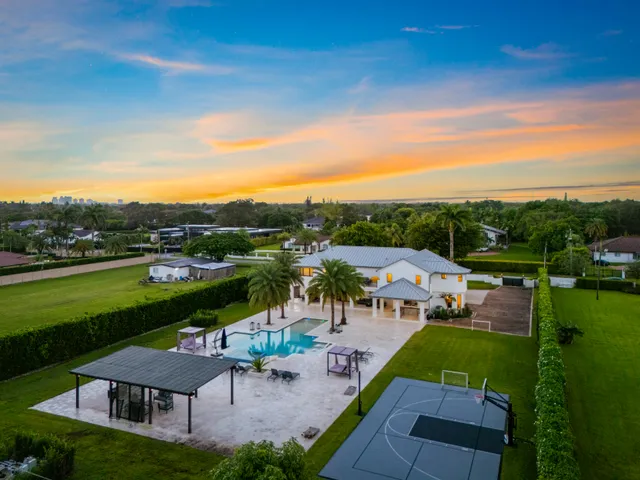 Wander Miami Hammock