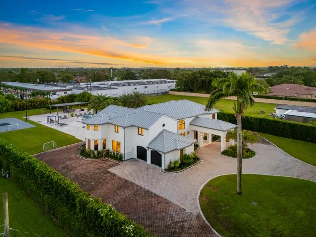 Wander Miami Hammock